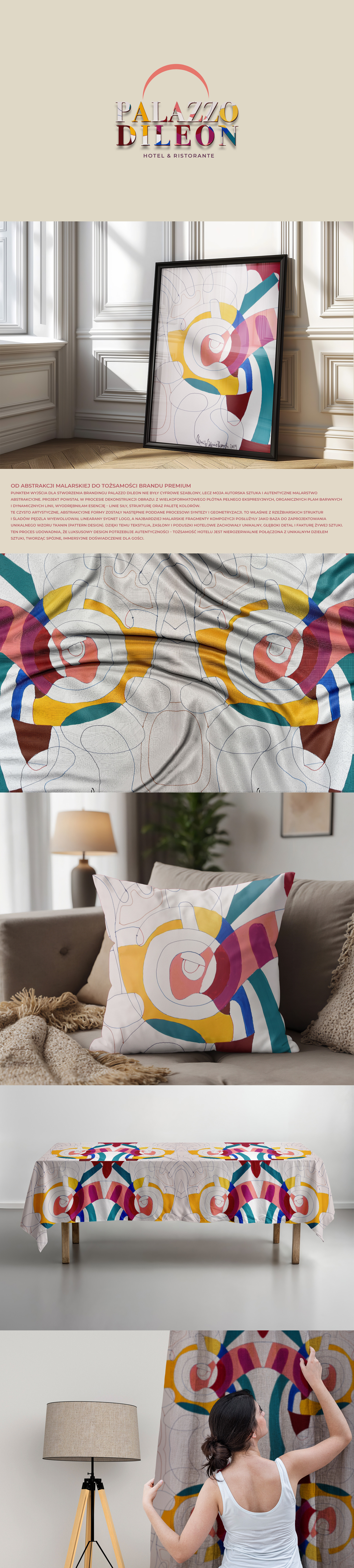 Portfolio item