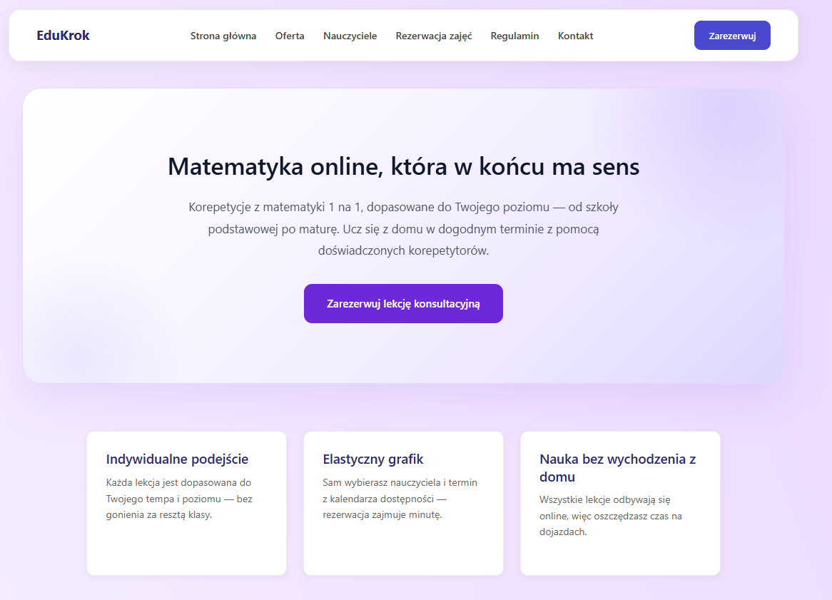Portfolio item