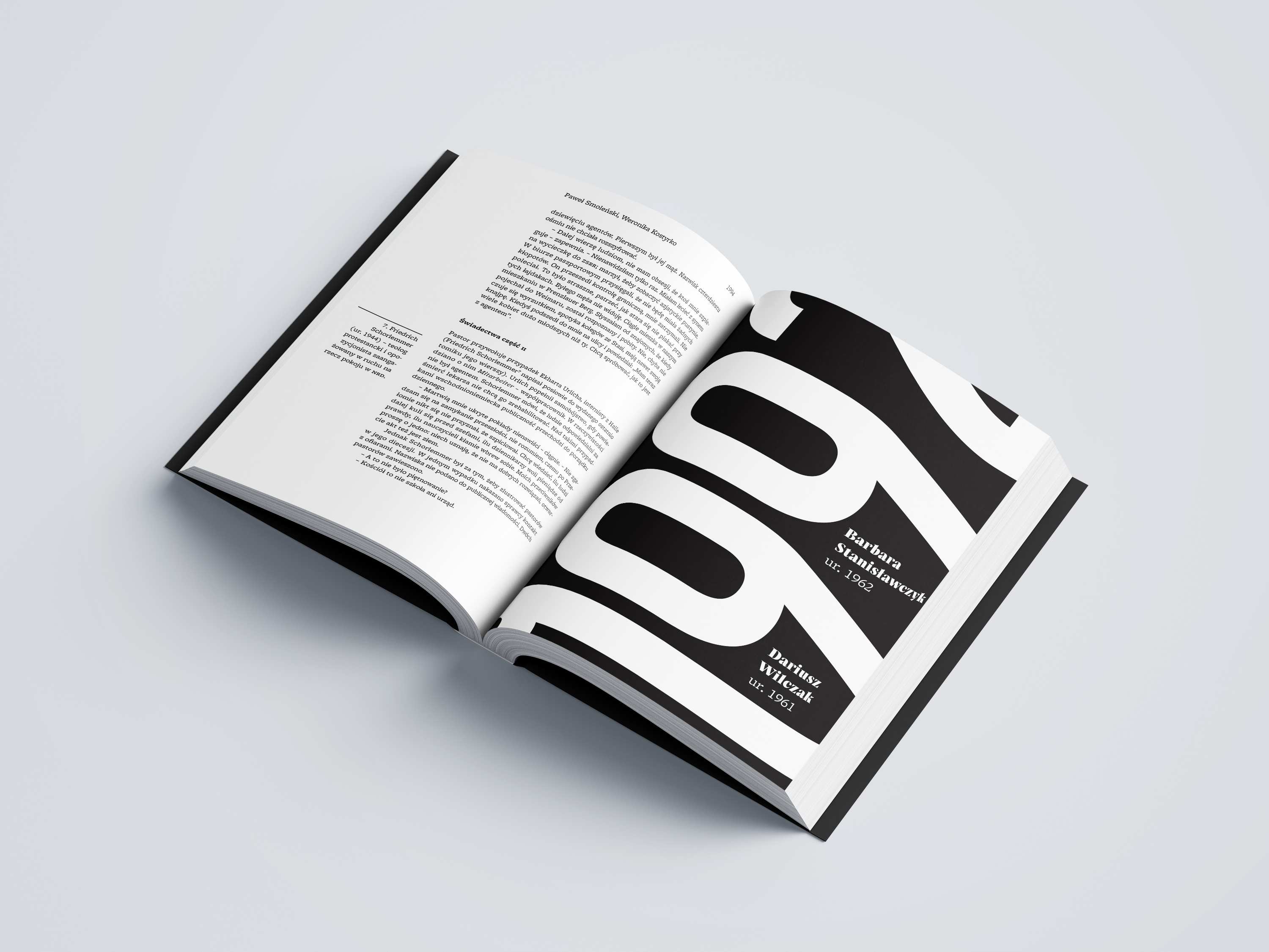 Portfolio item