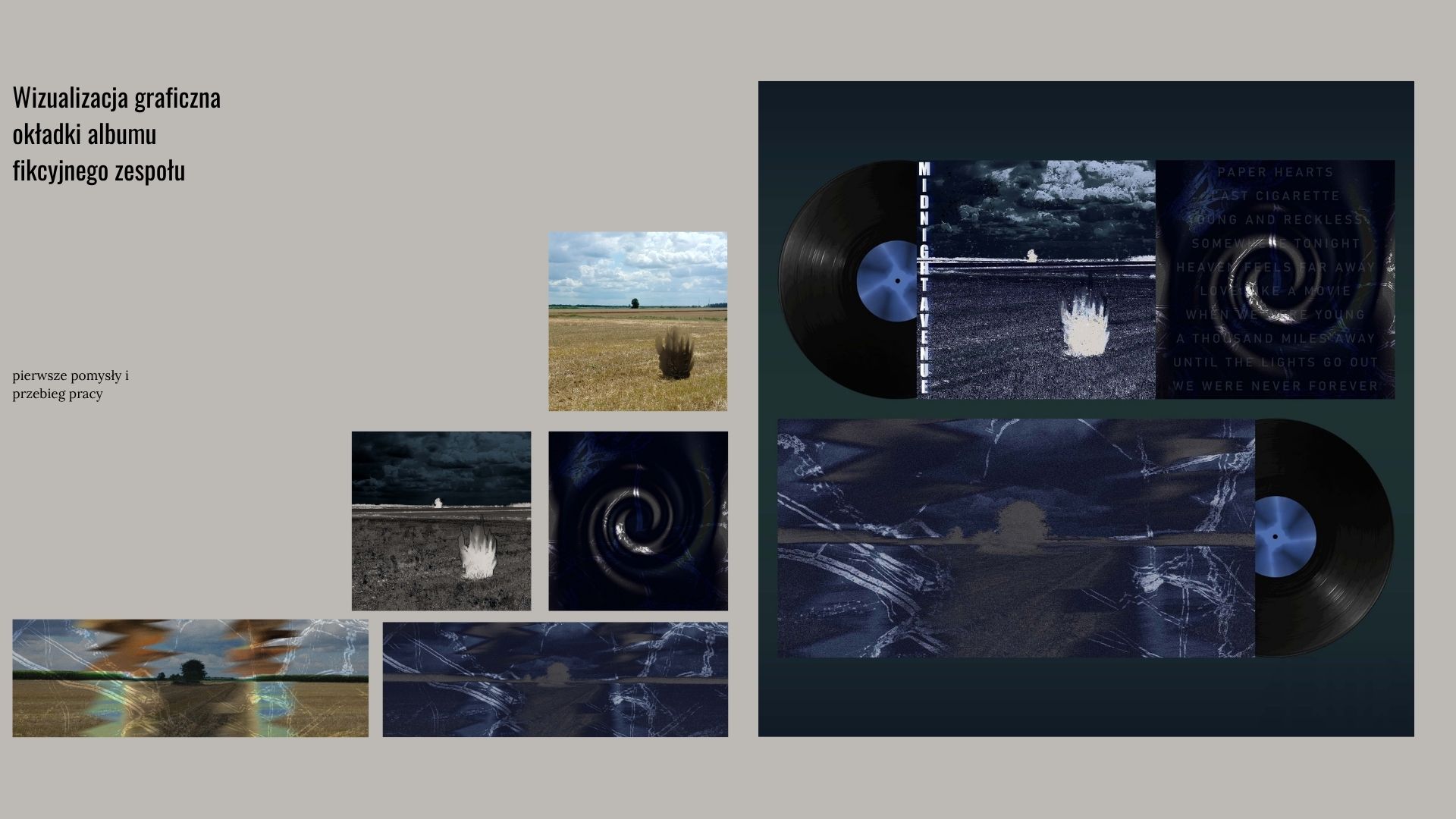 Portfolio item