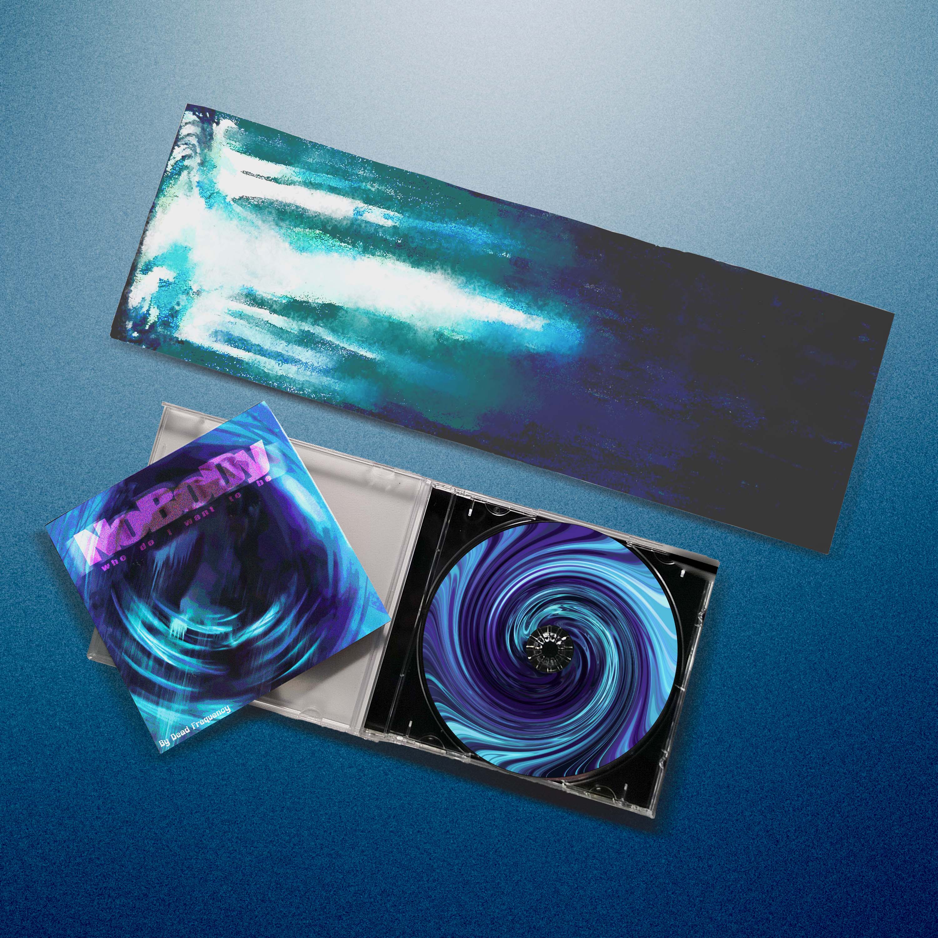 Portfolio item