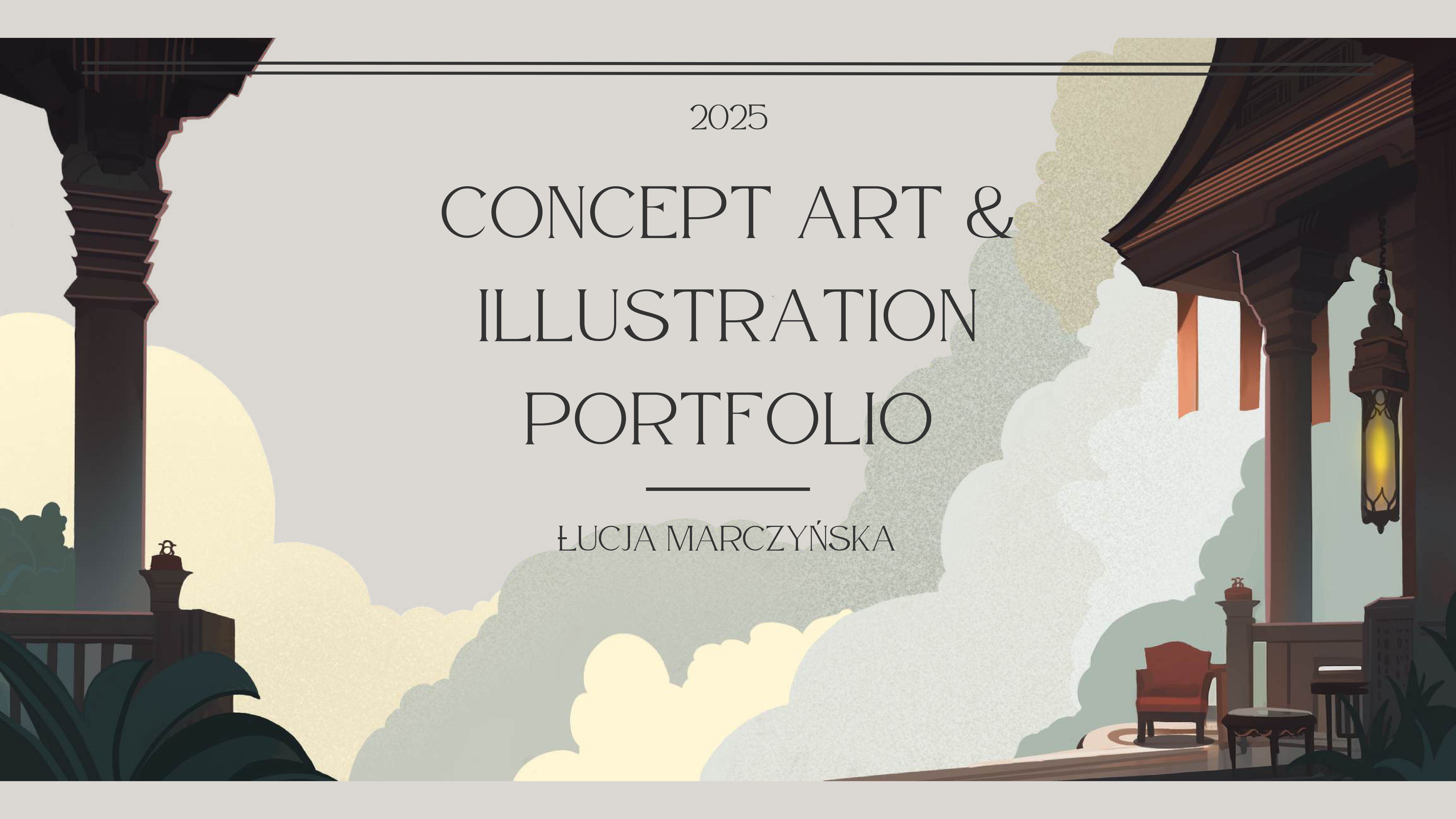Portfolio item