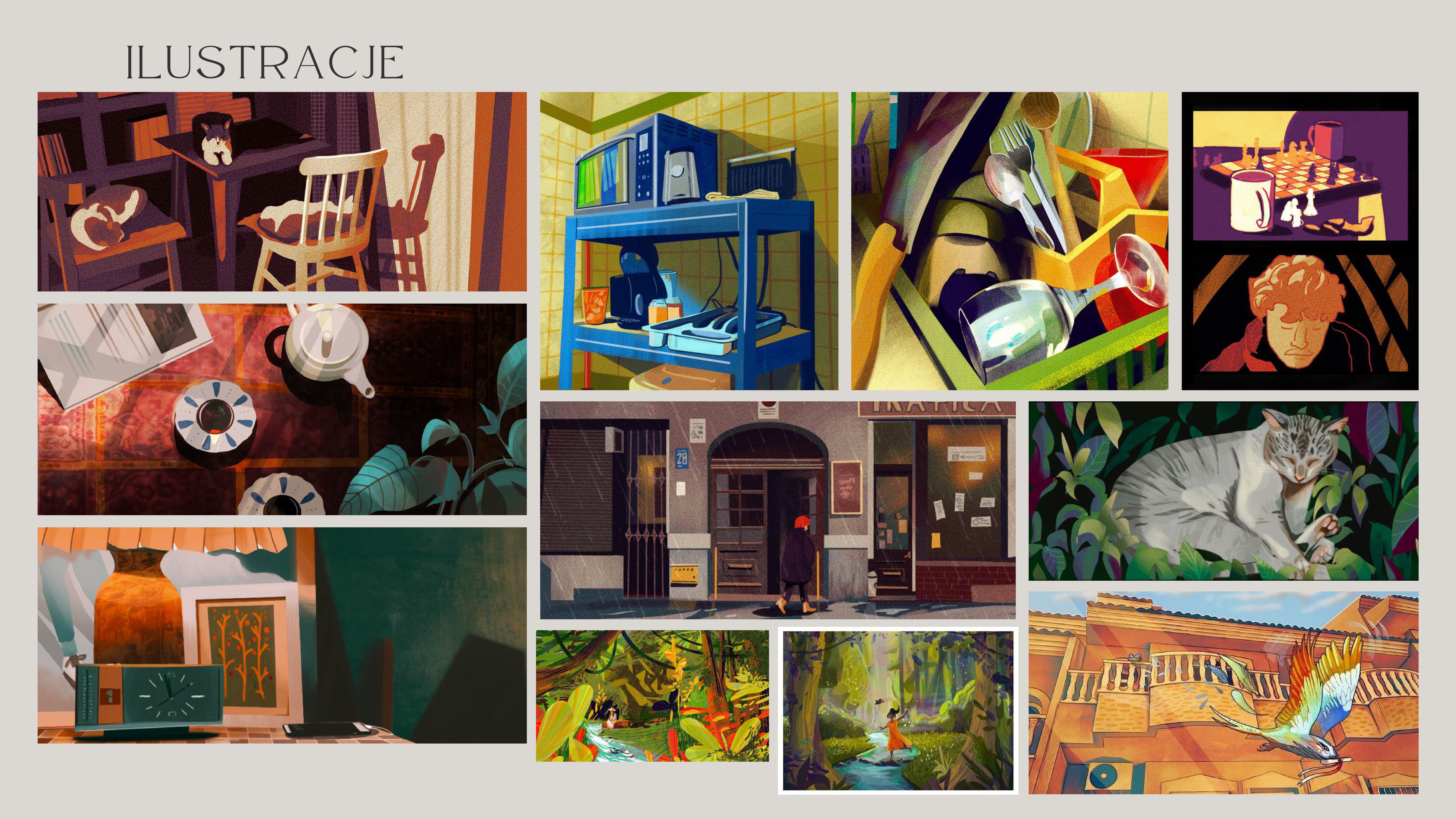 Portfolio item