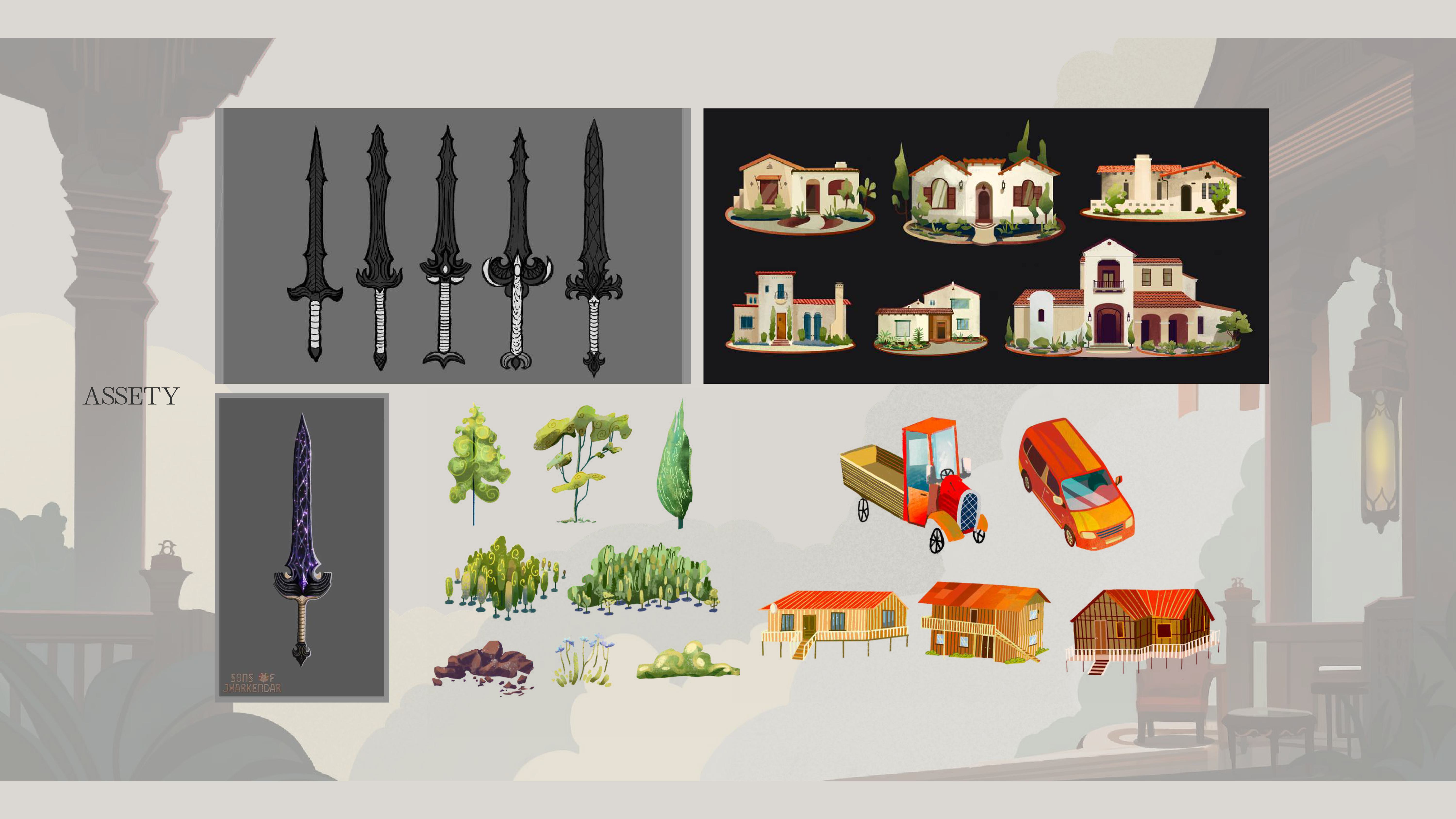 Portfolio item