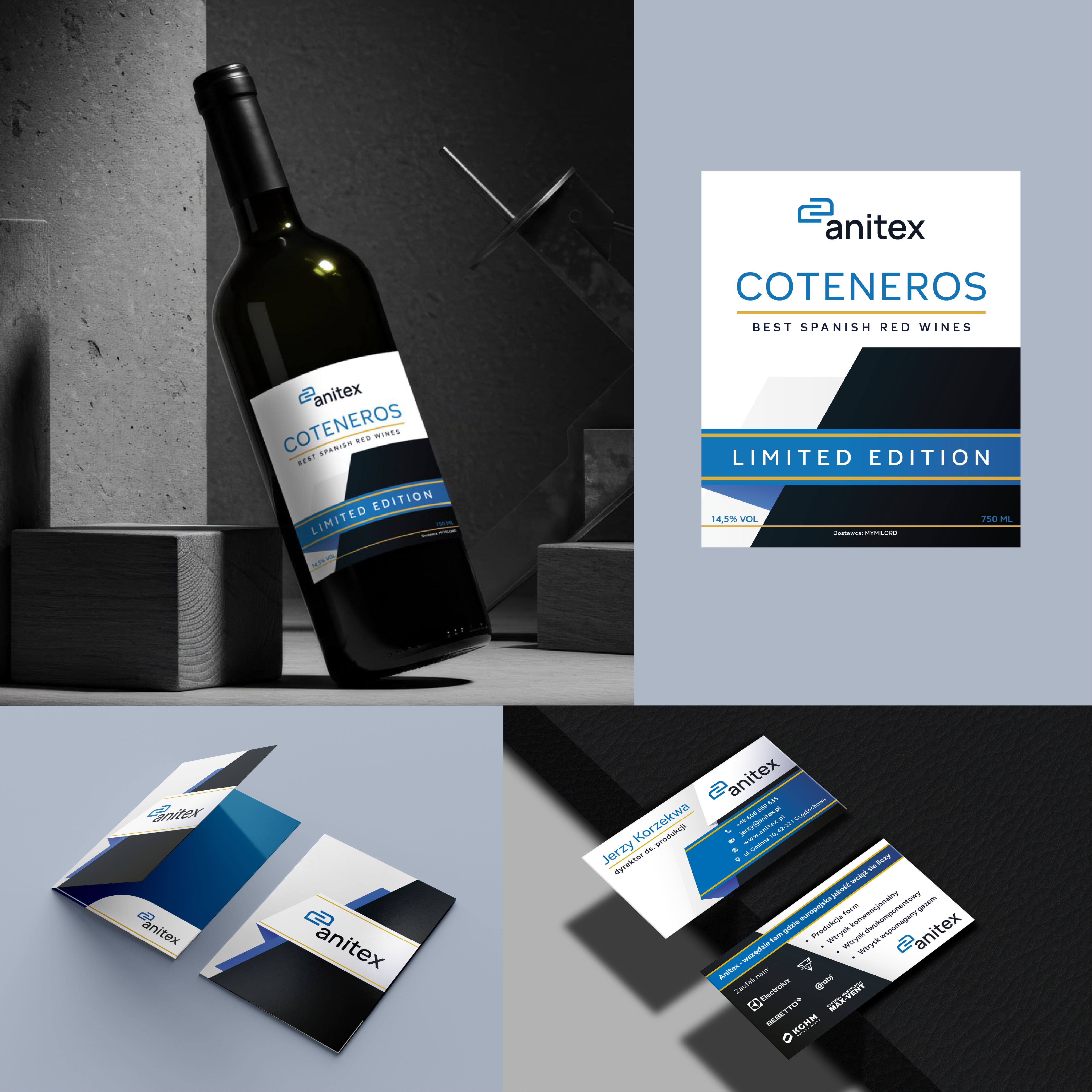 Portfolio item