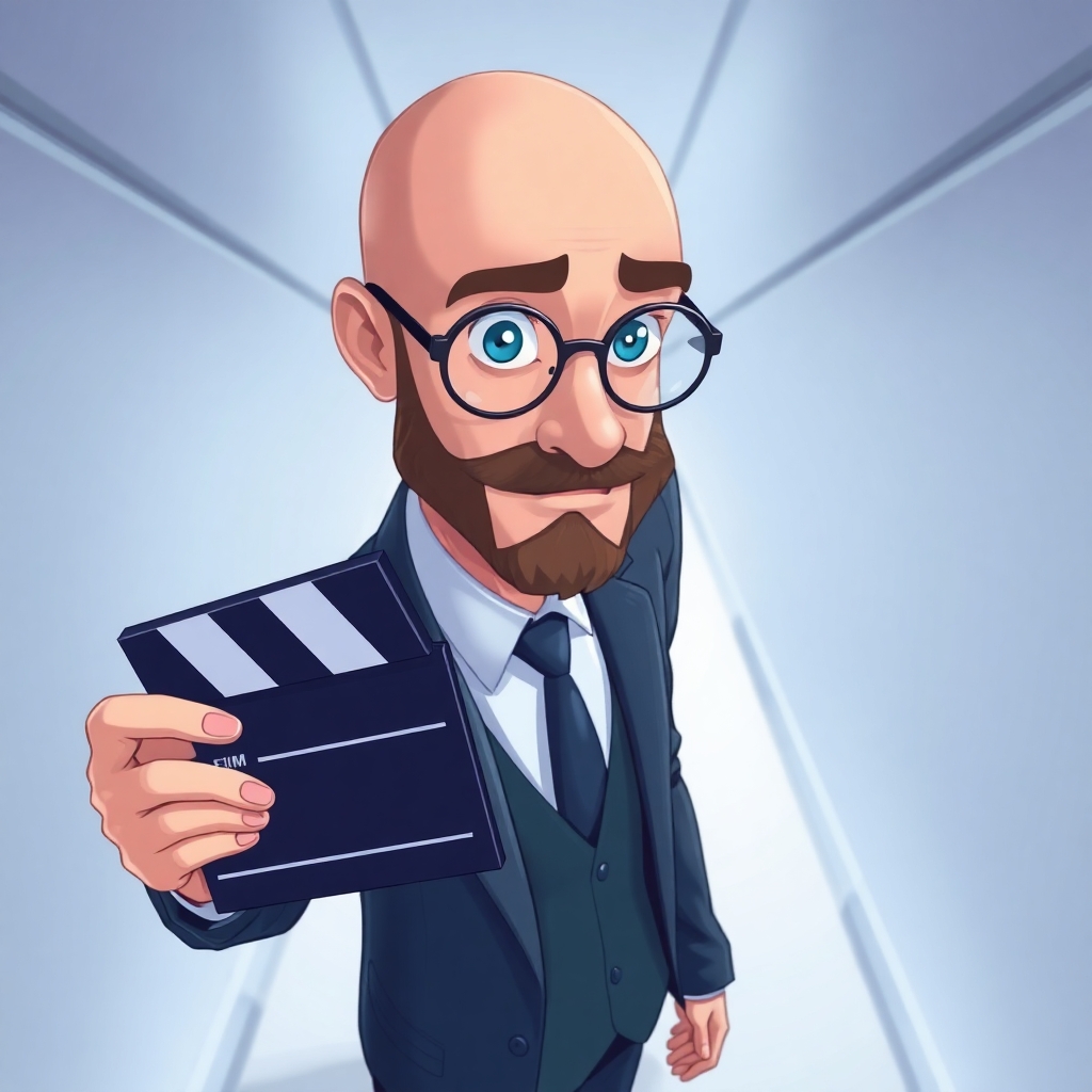 Portfolio item