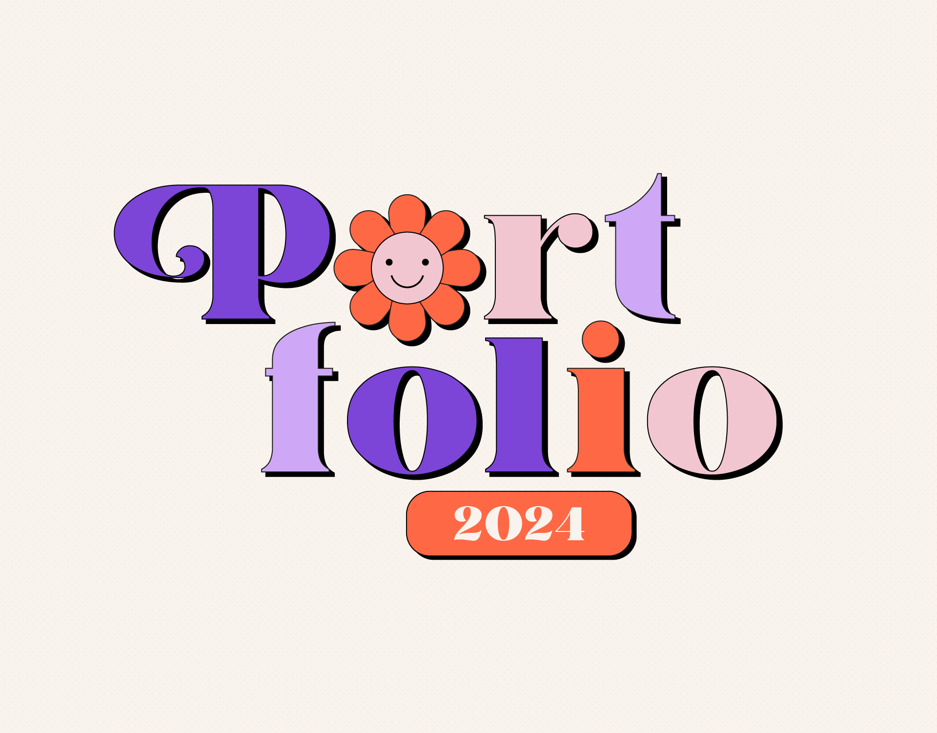 Portfolio item