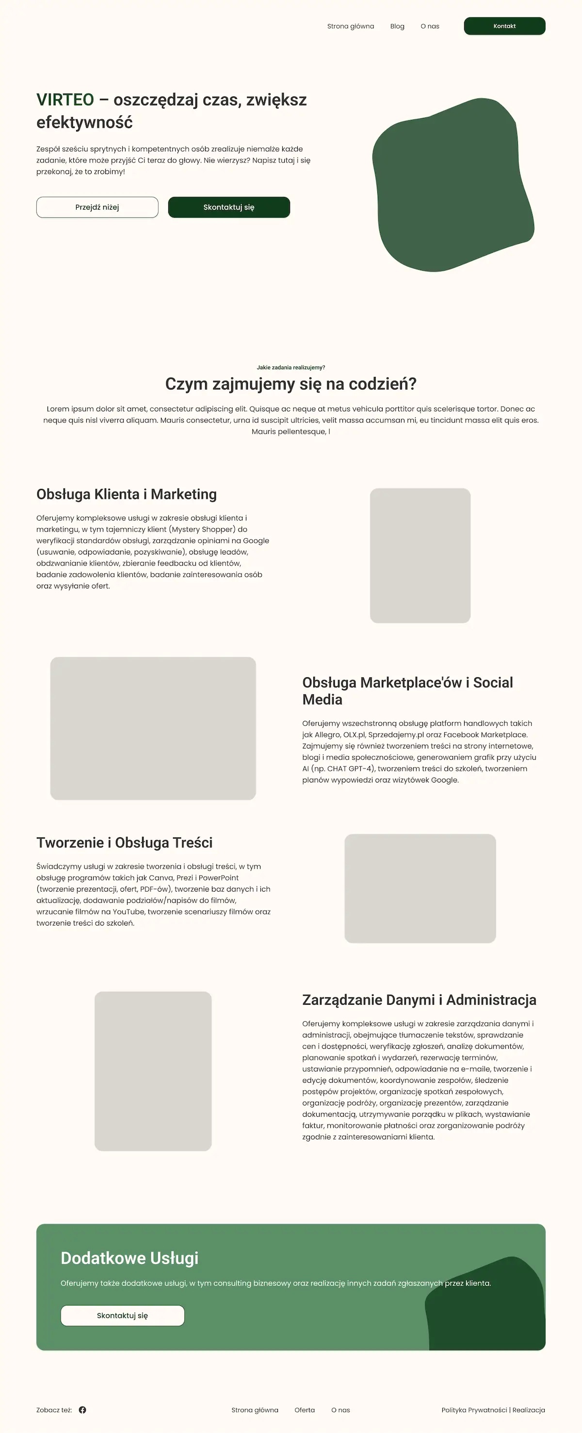 Portfolio item