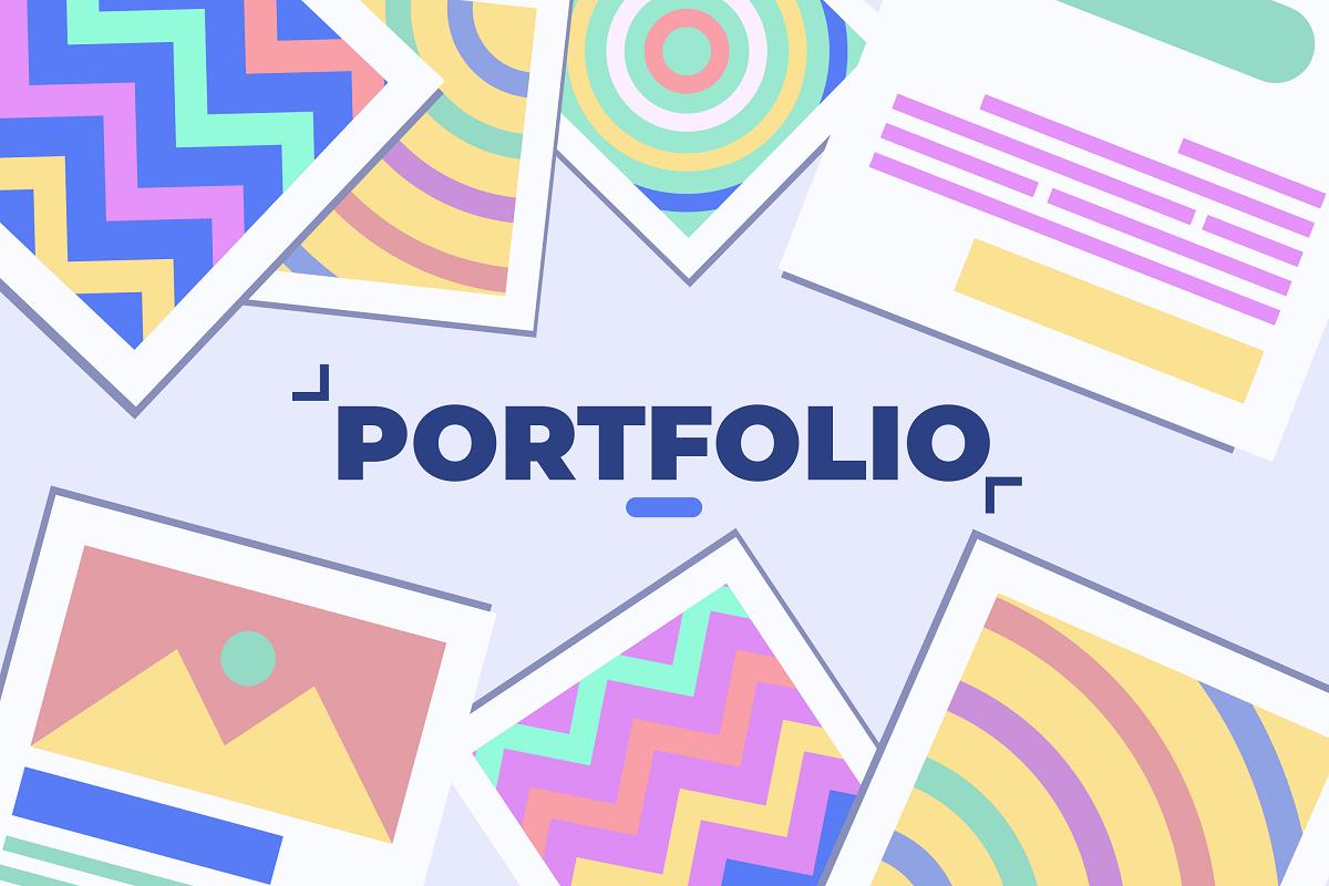 Portfolio item