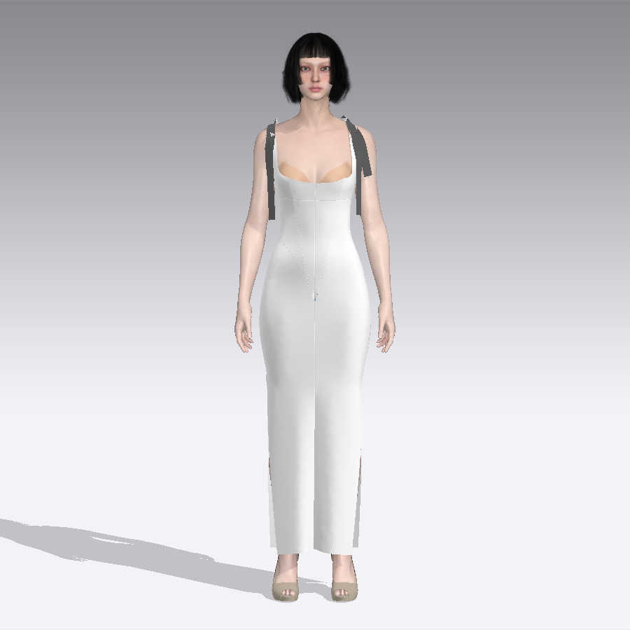 Portfolio item