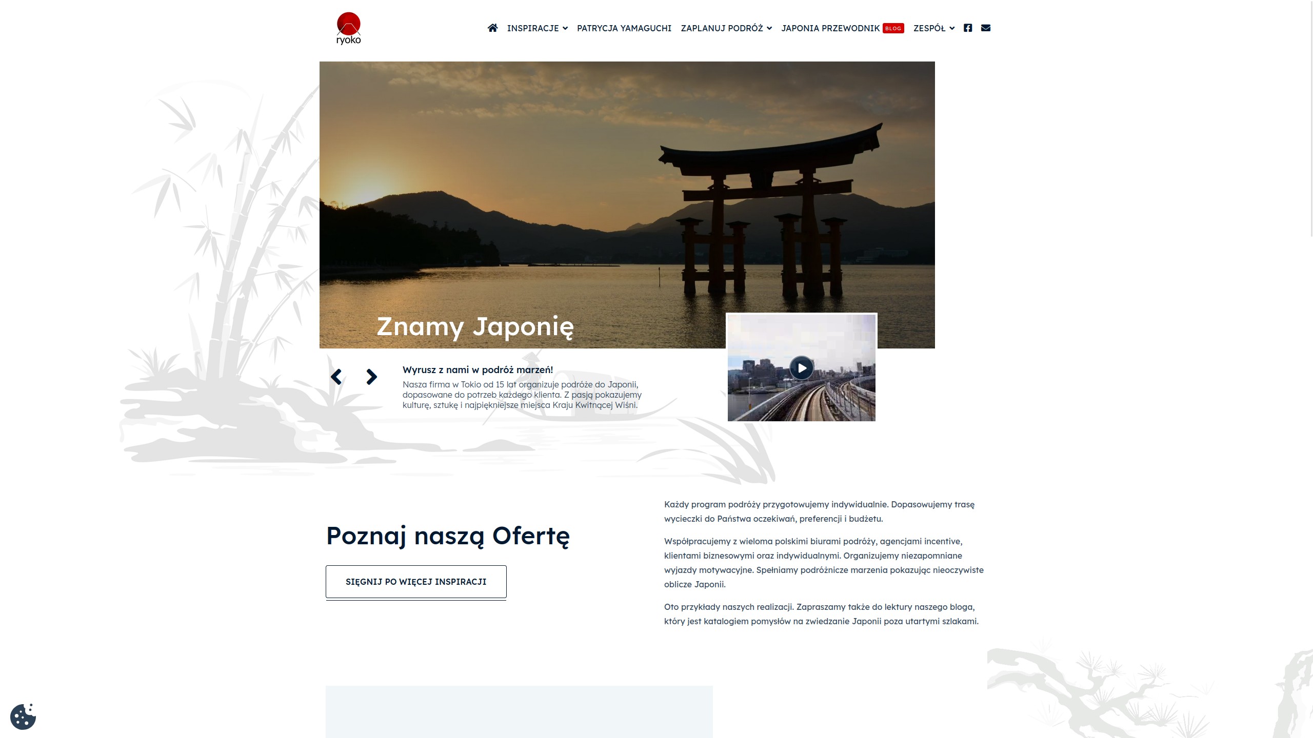 Portfolio item
