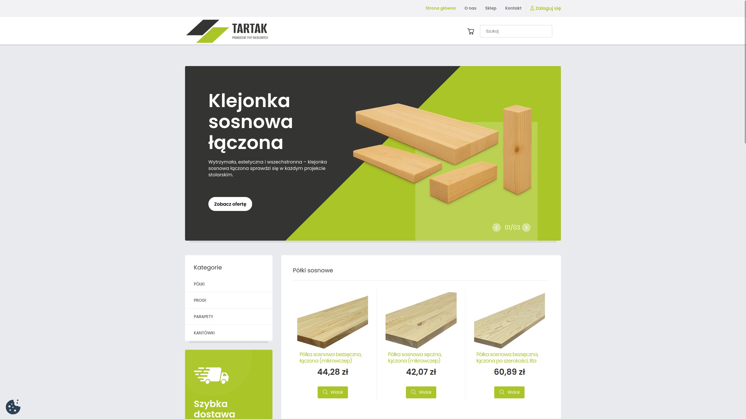 Portfolio item