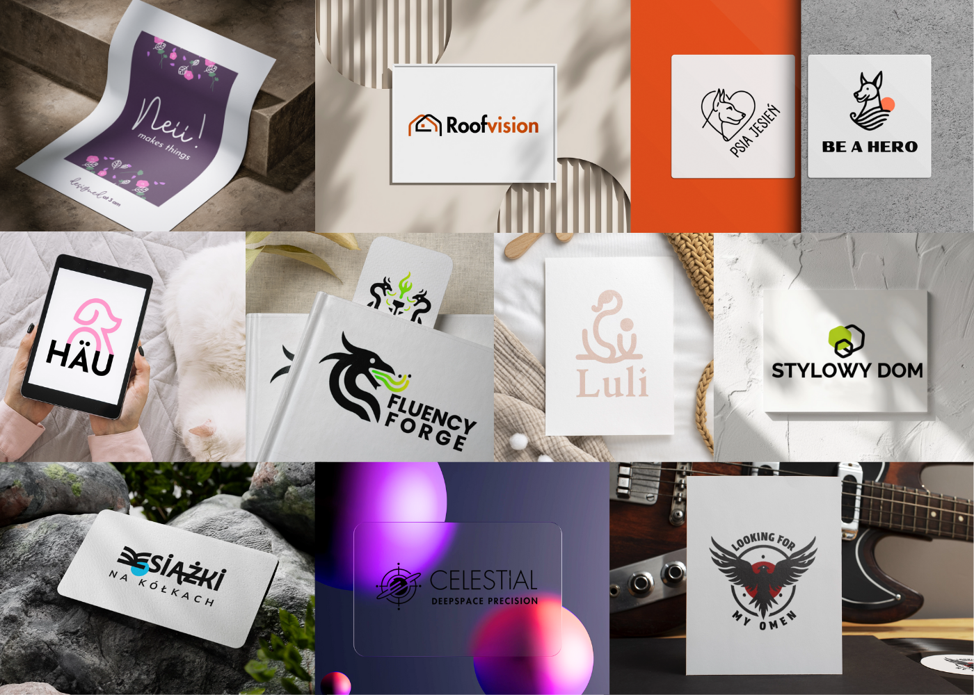 Portfolio item