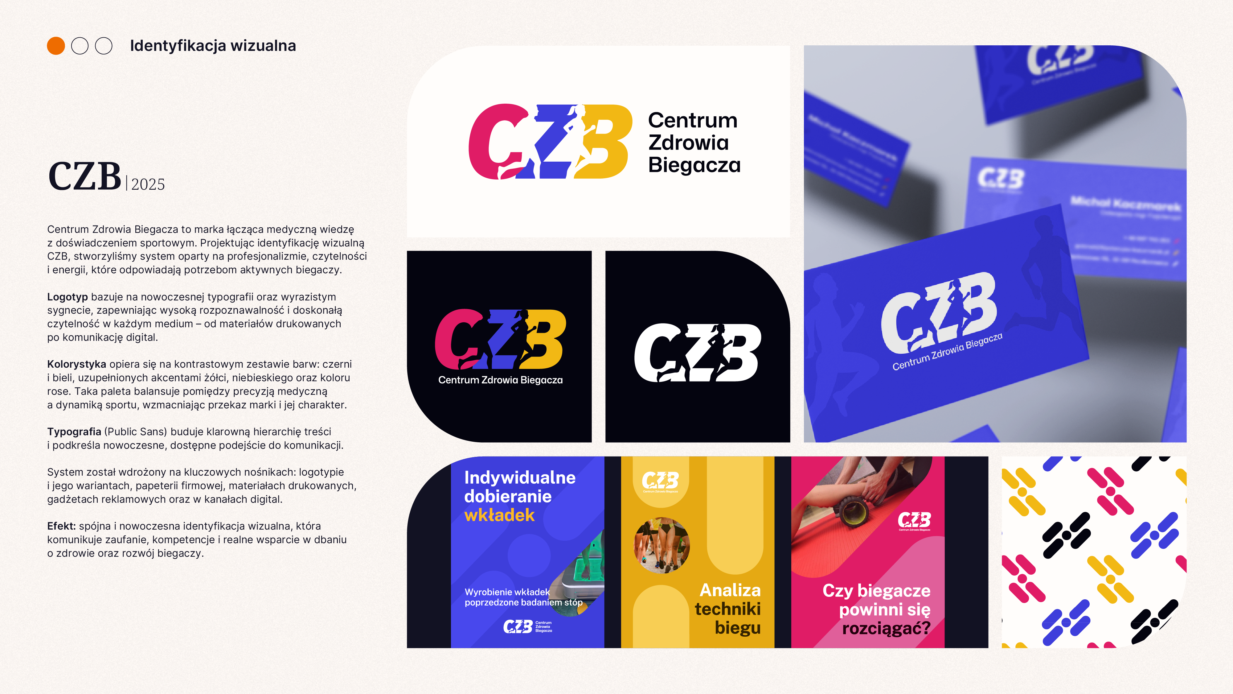Portfolio item