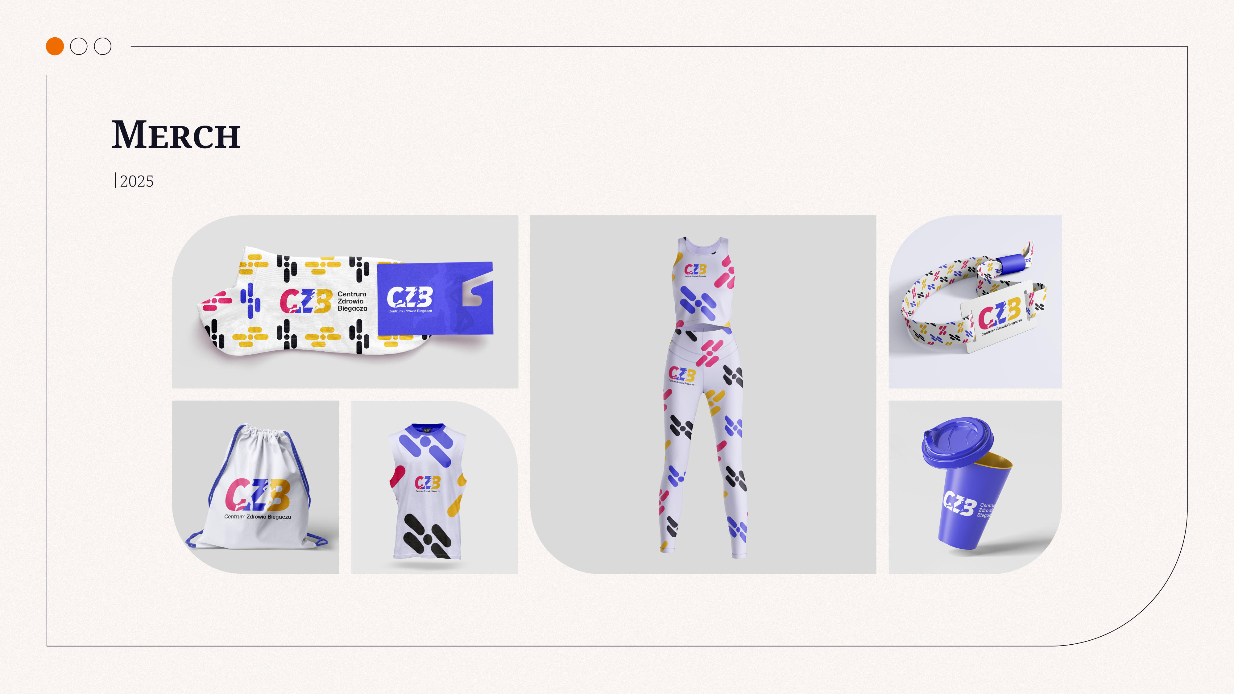 Portfolio item