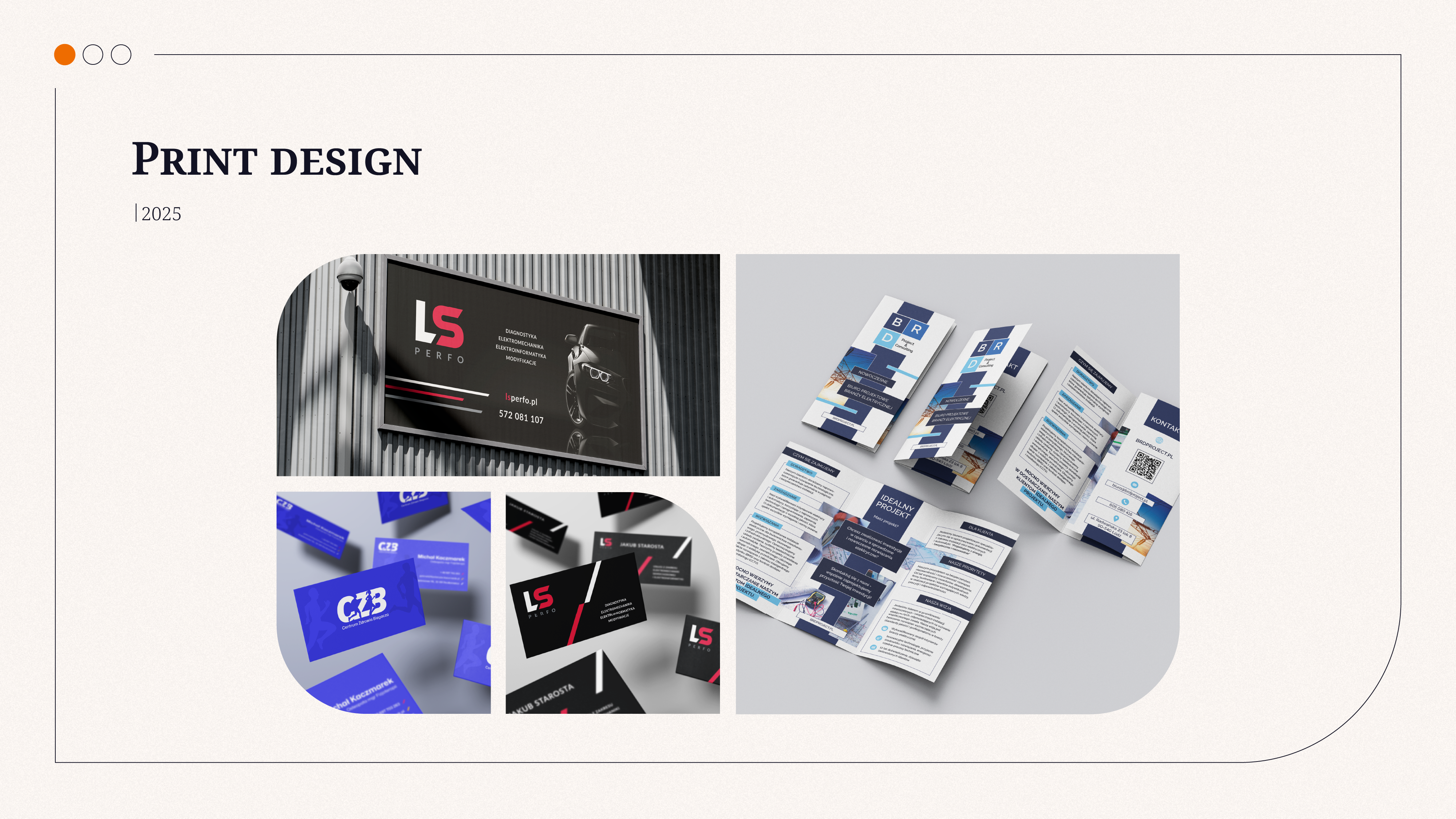 Portfolio item