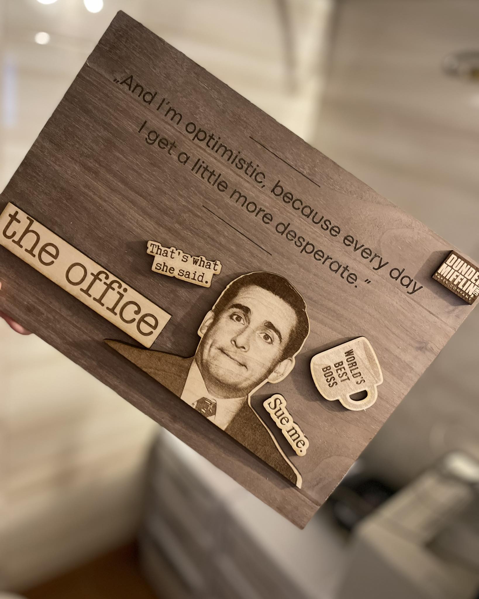 Portfolio item