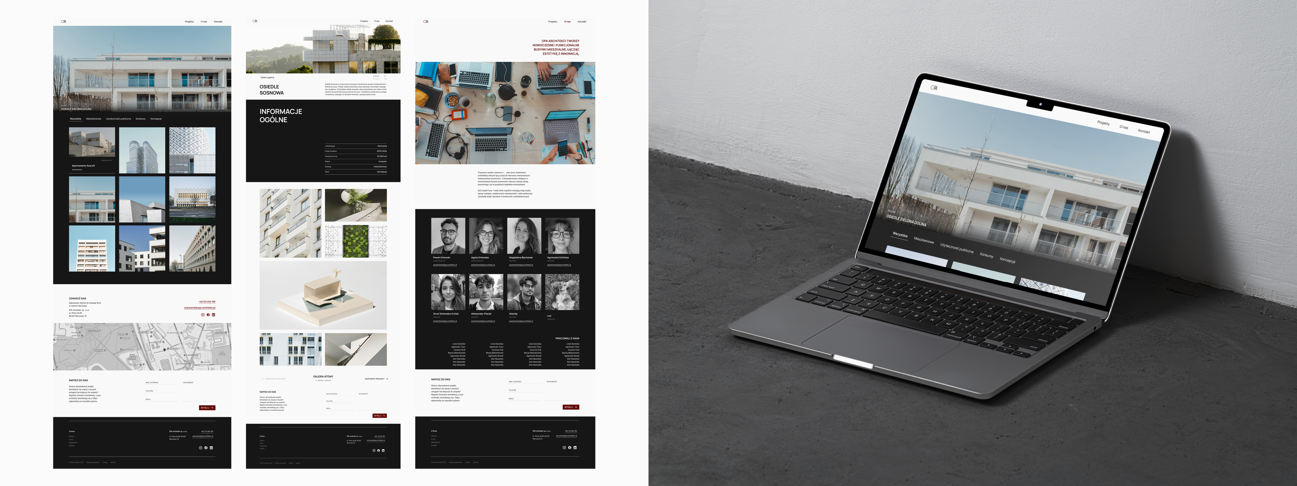 Portfolio item