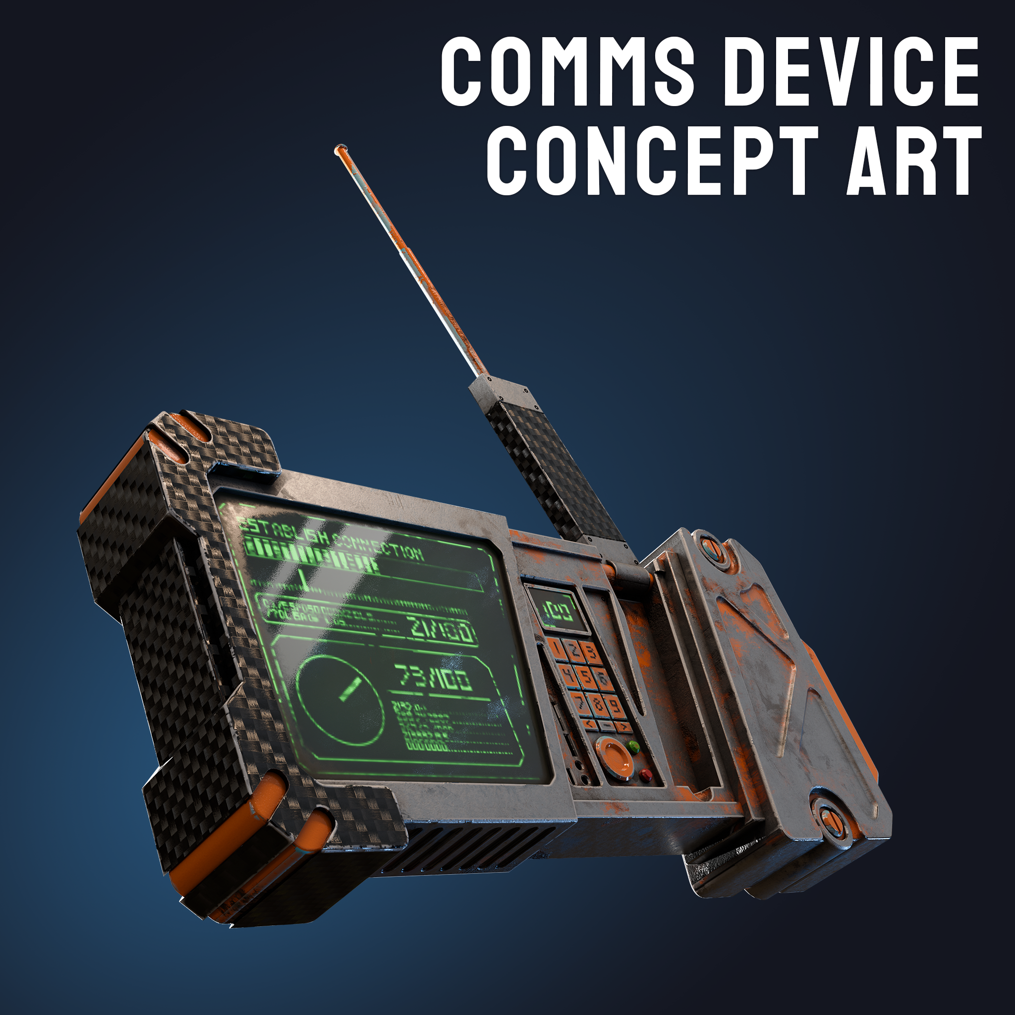 Portfolio item