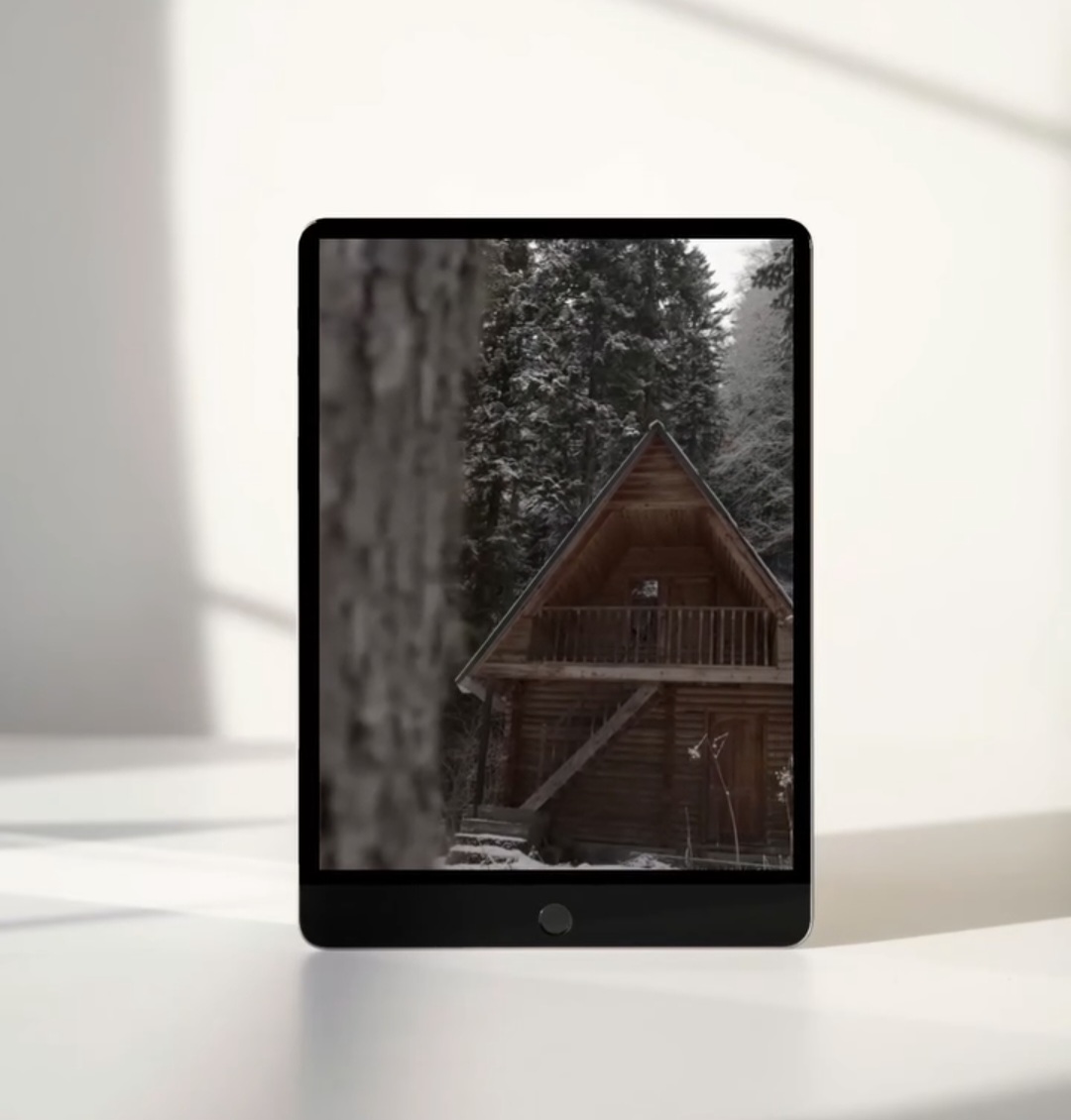 Portfolio item