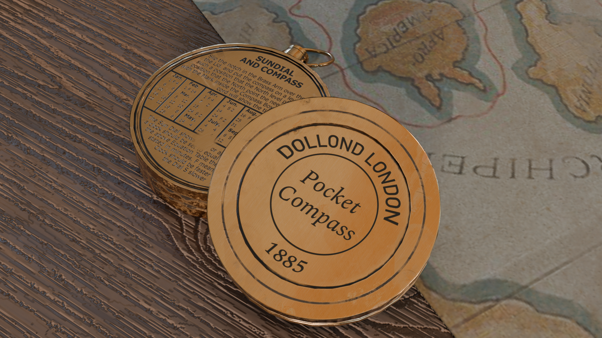 Portfolio item