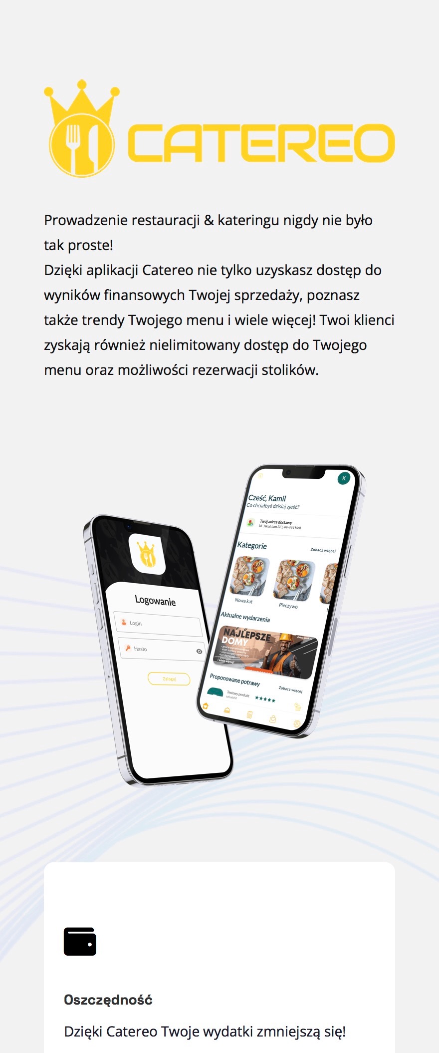 Portfolio item