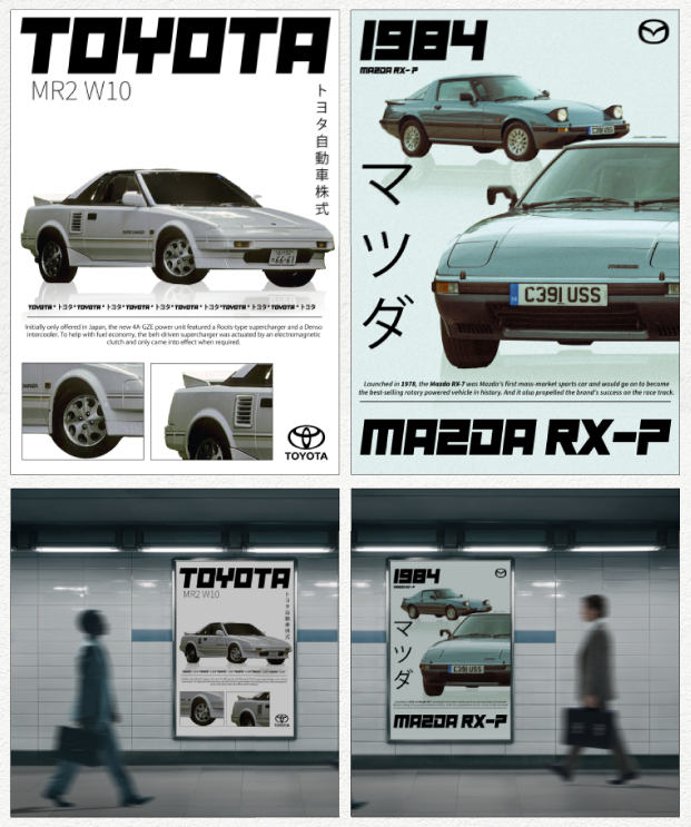 Portfolio item