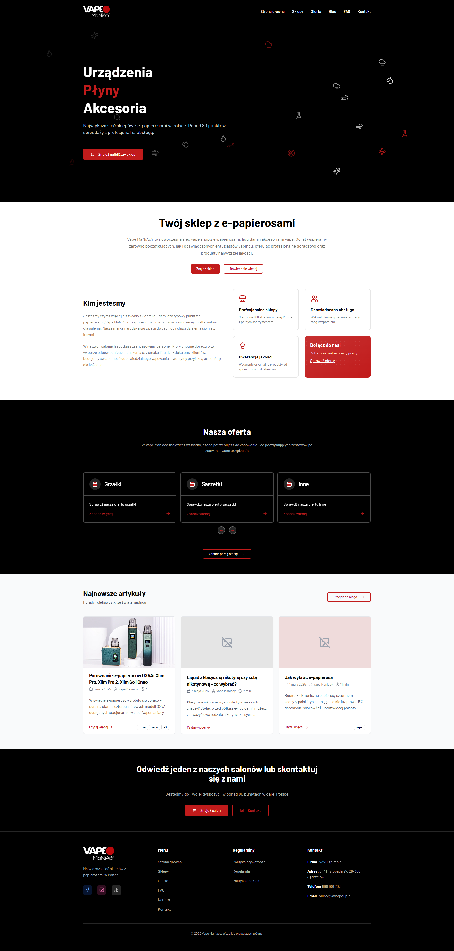 Portfolio item