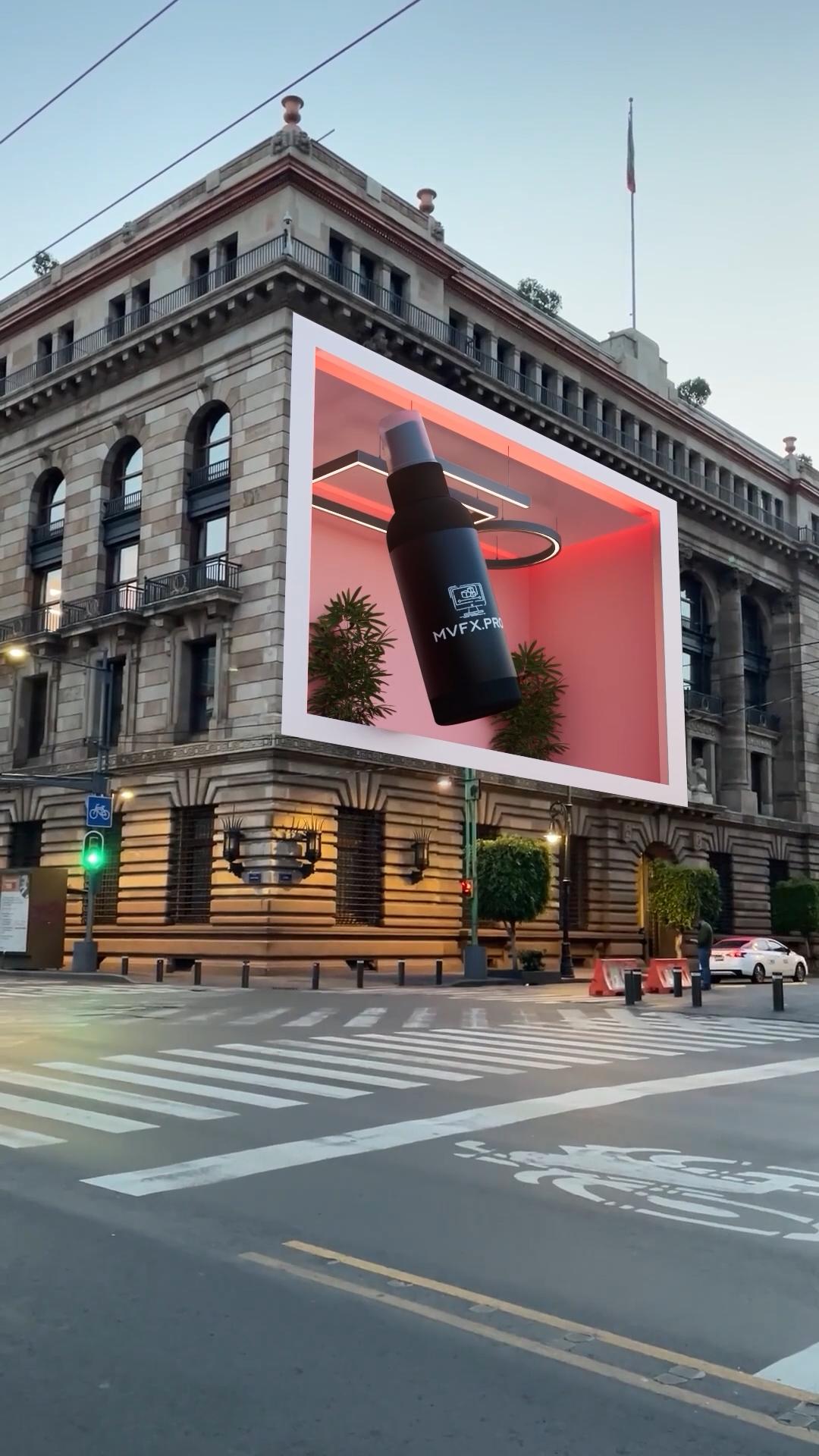 Portfolio item