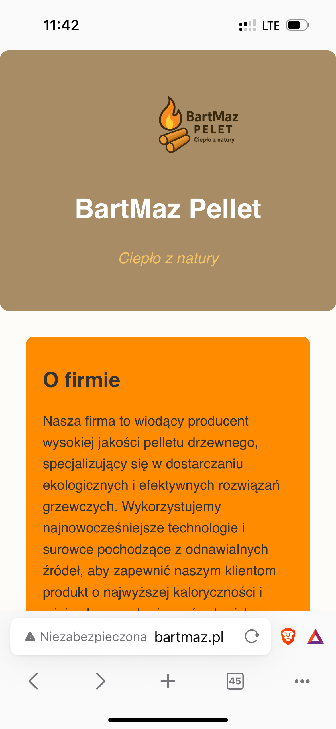 Portfolio item