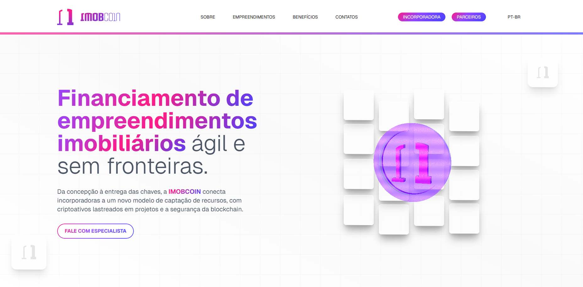 Portfolio item