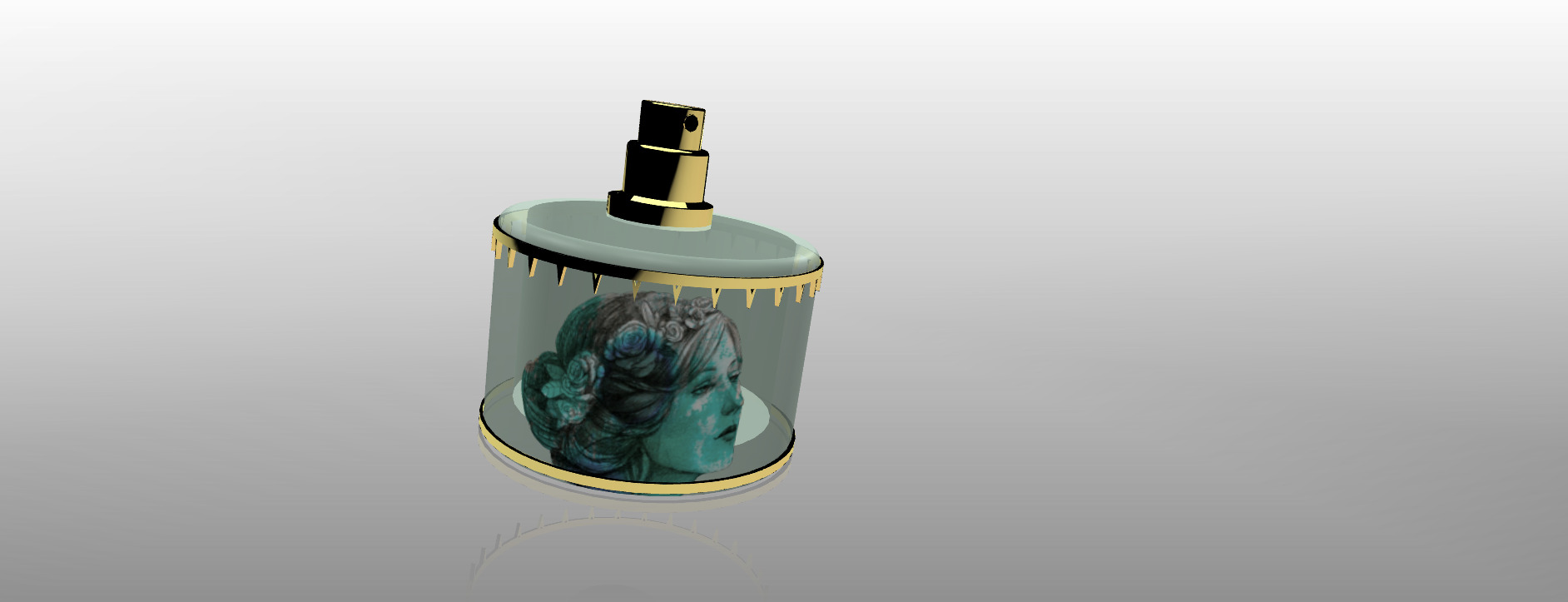 Portfolio item