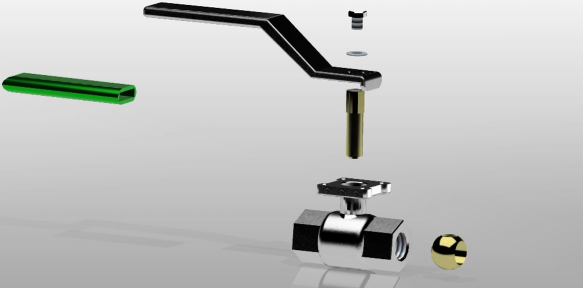 Portfolio item
