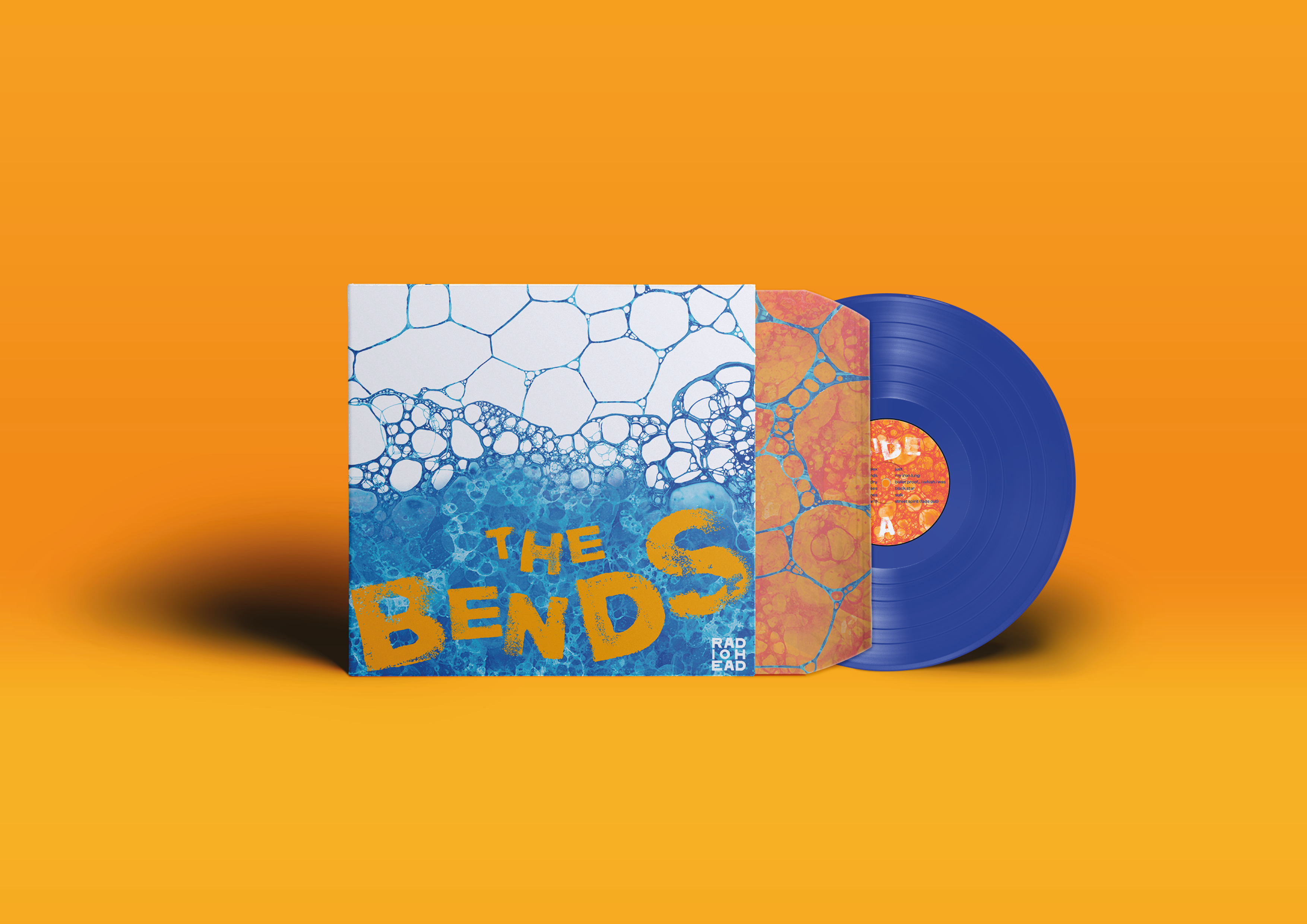 Portfolio item