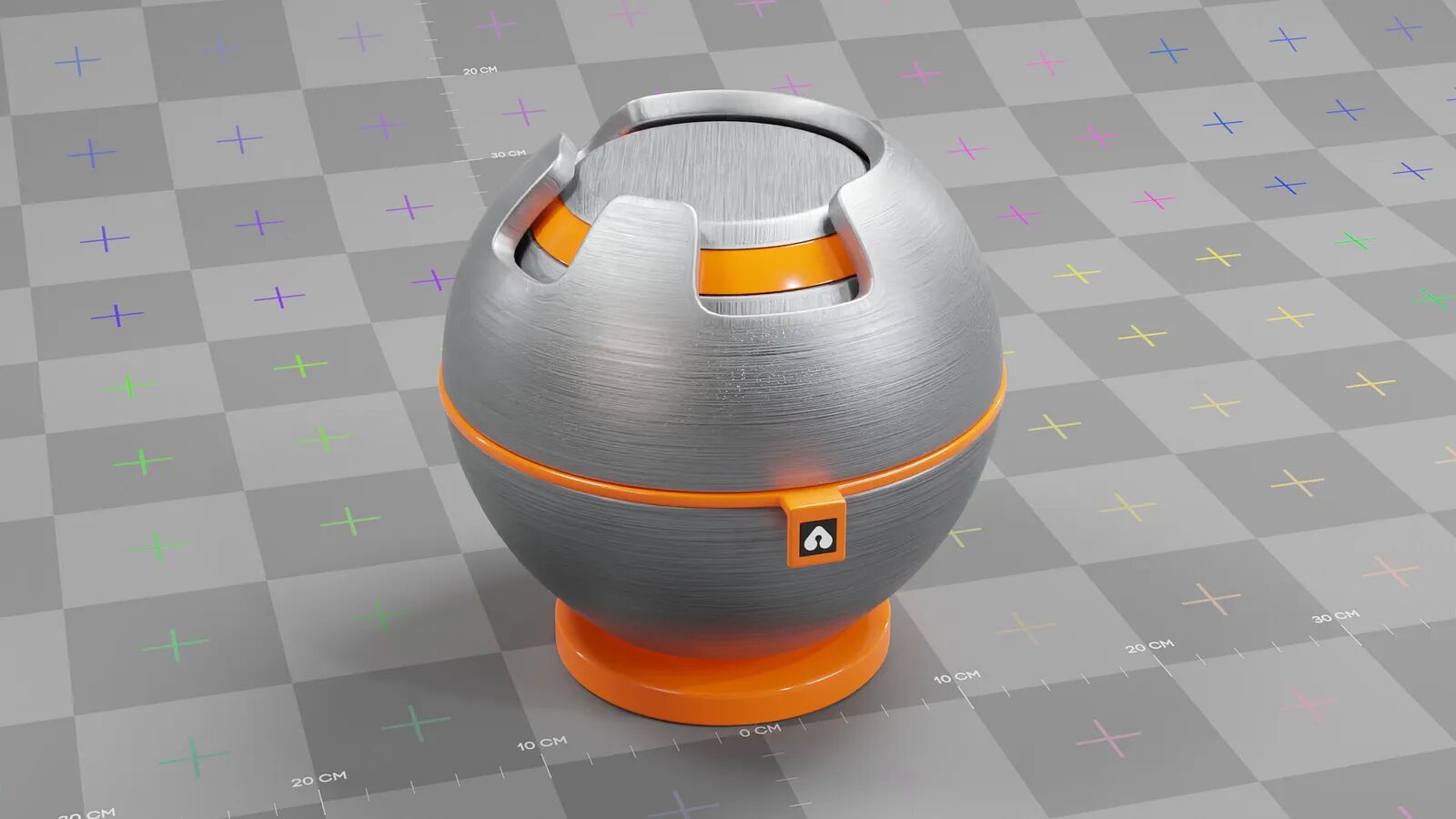 Portfolio item