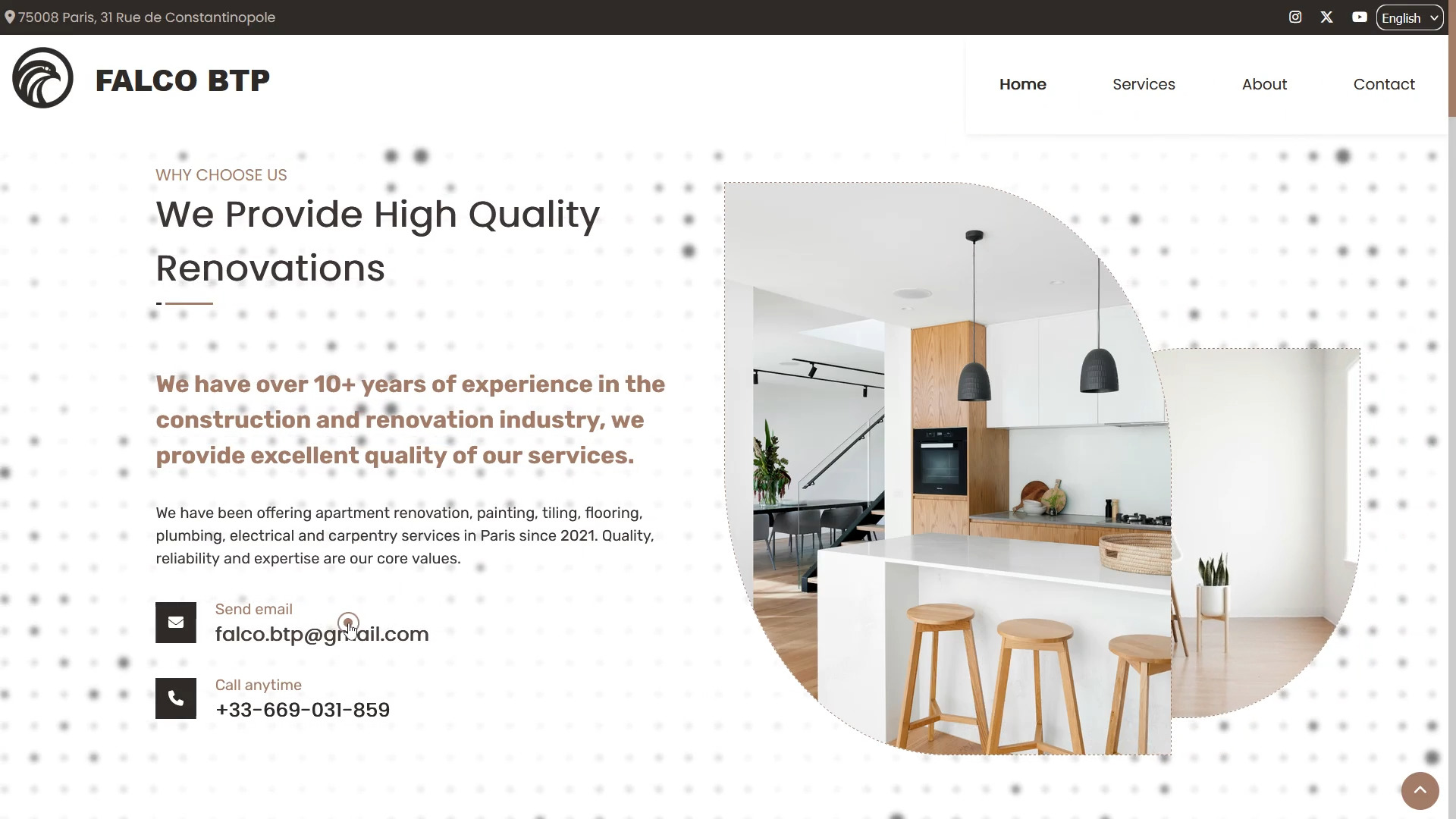 Portfolio item