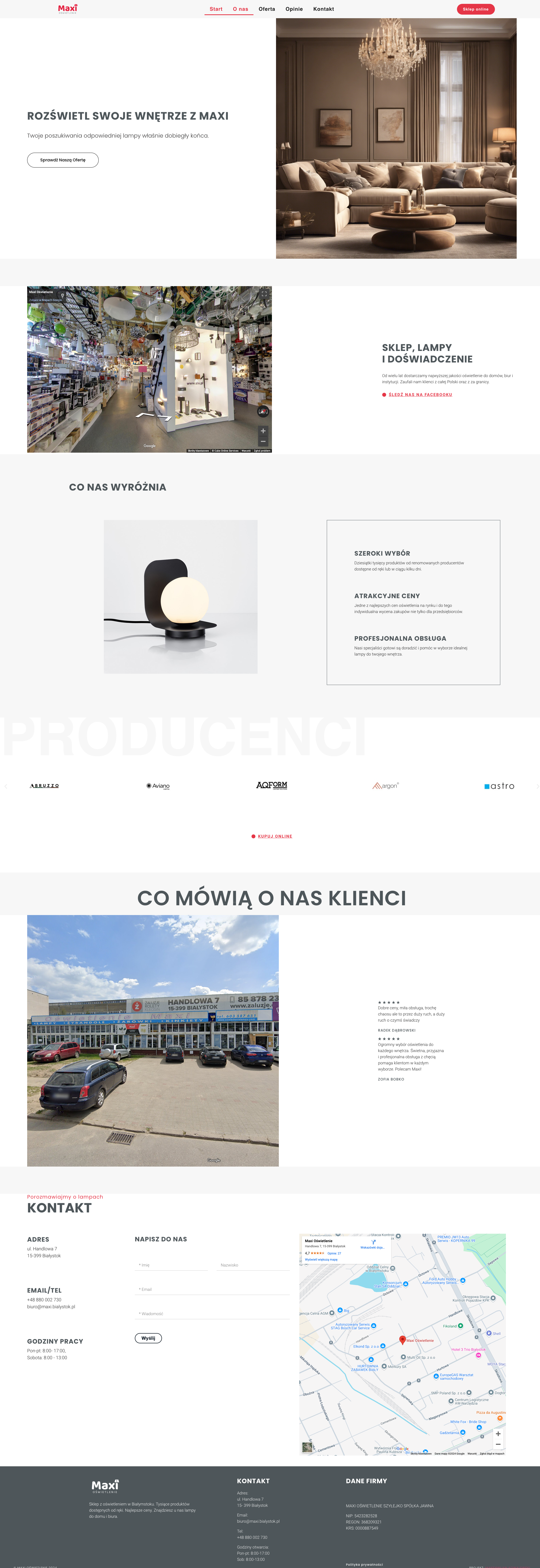 Portfolio item
