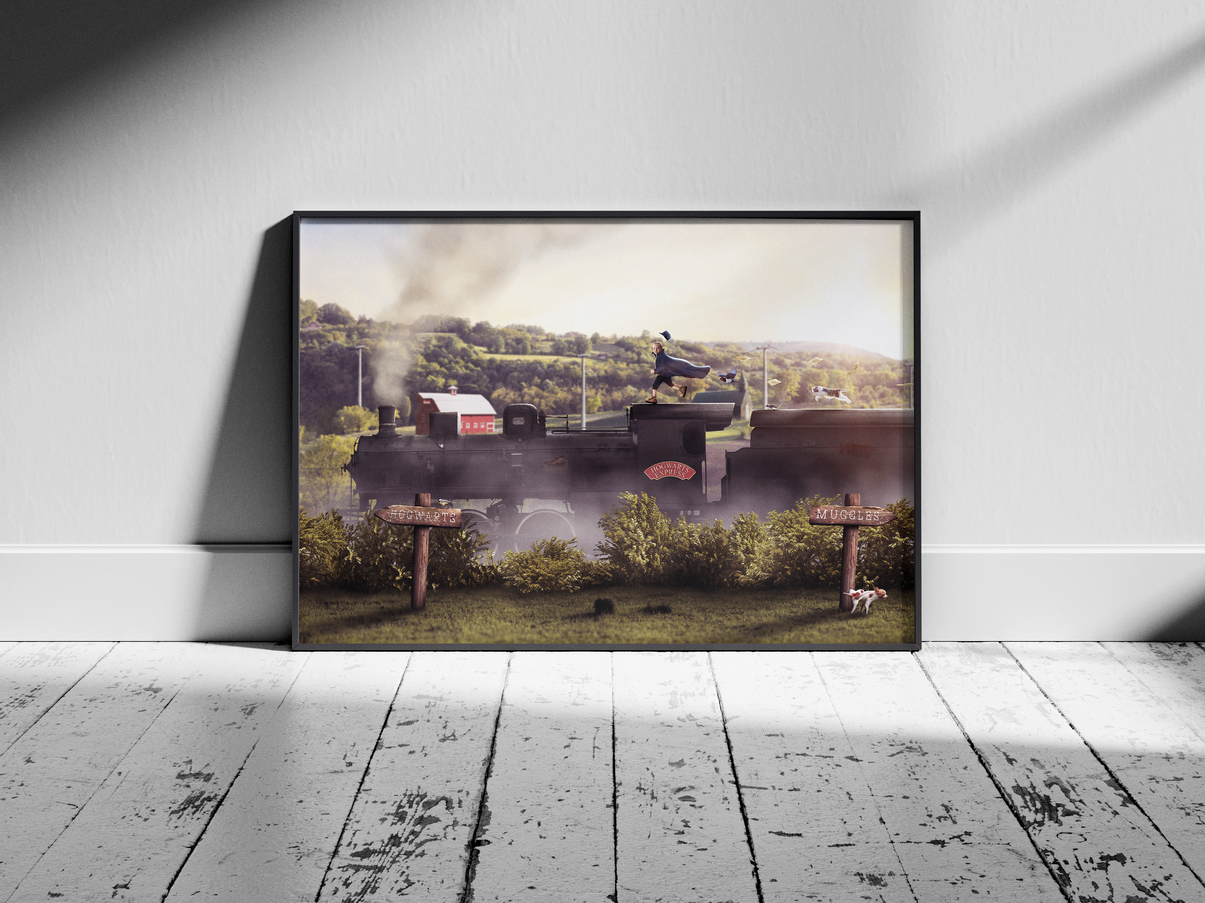 Portfolio item