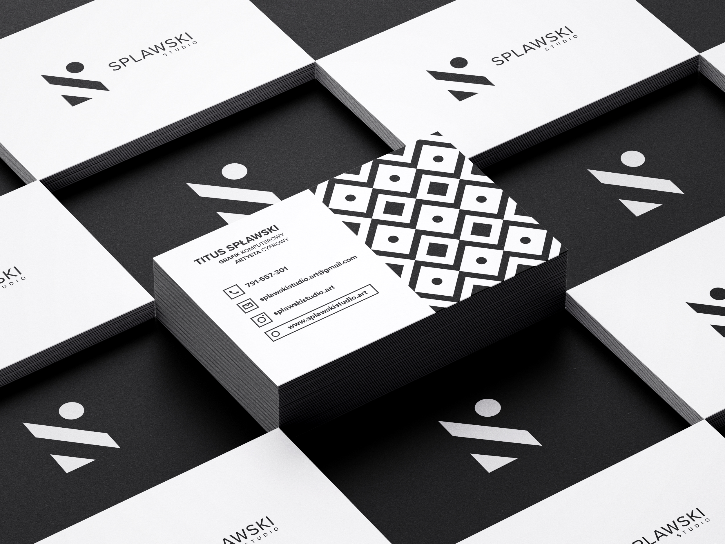 Portfolio item