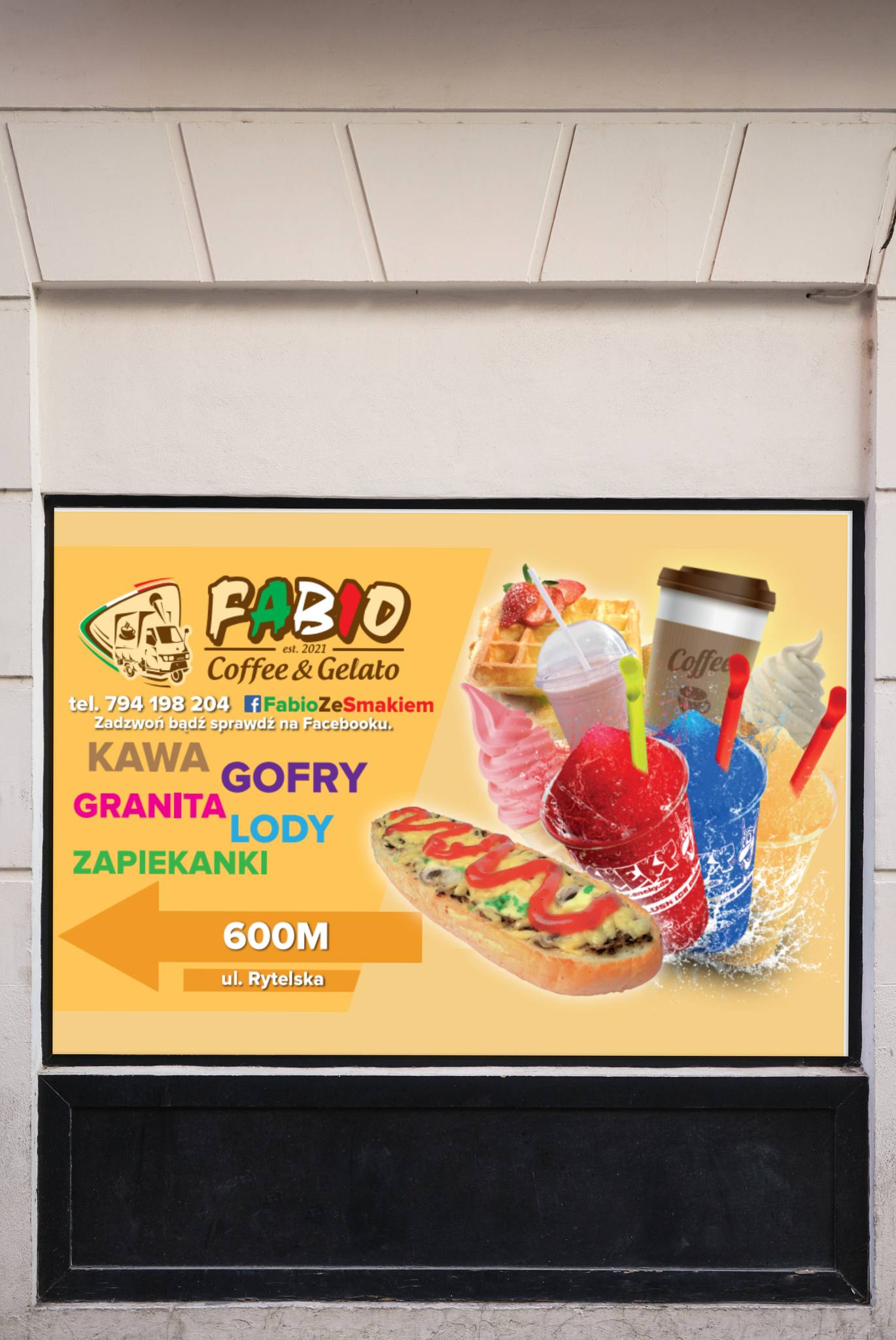 Portfolio item