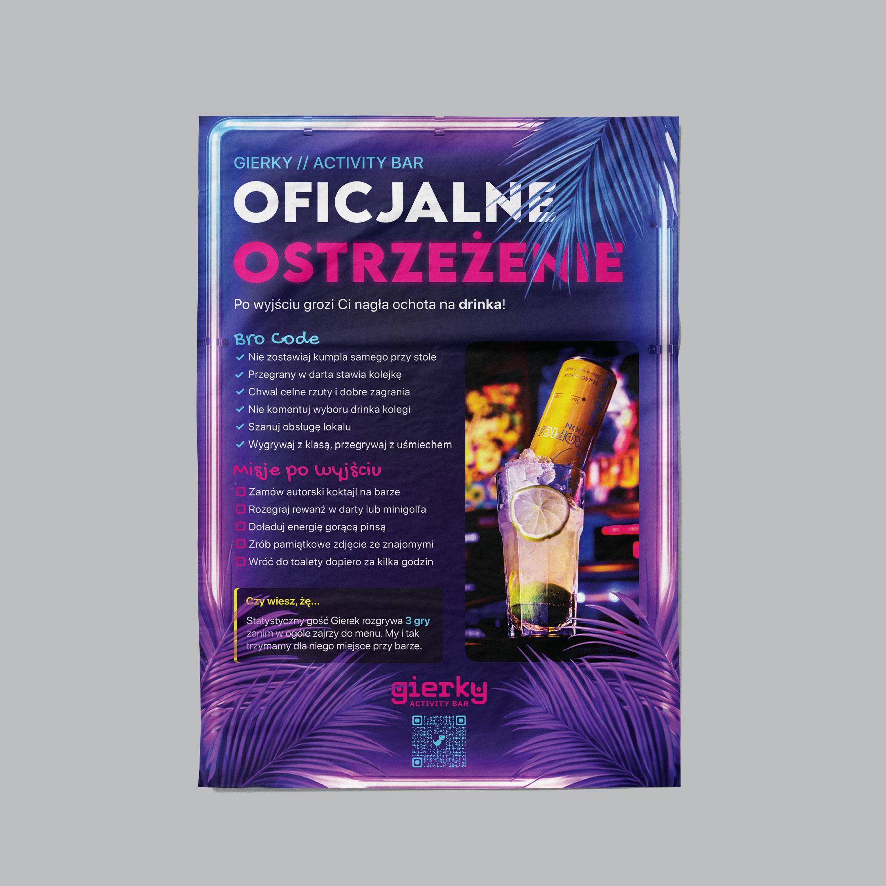Portfolio item