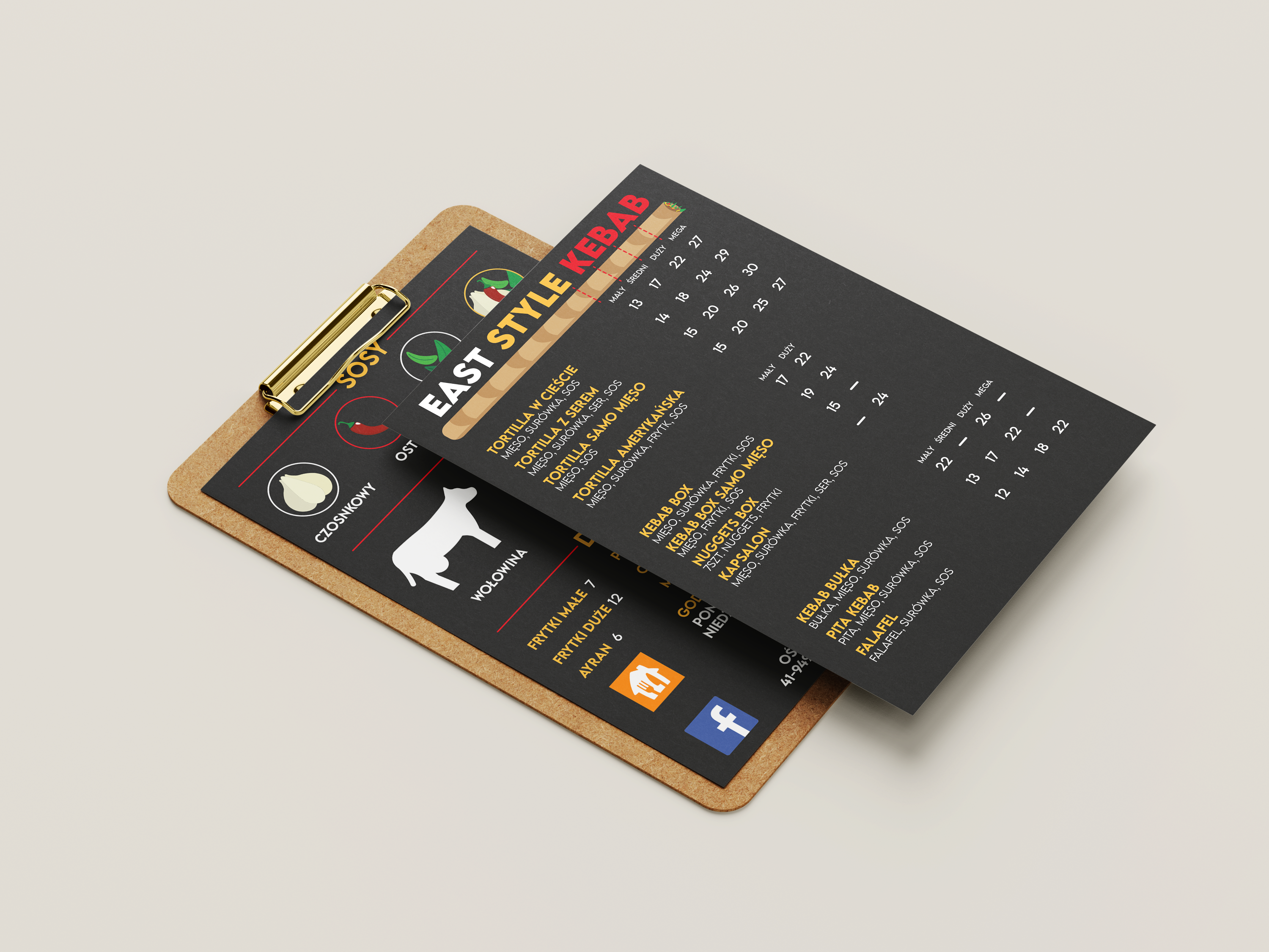 Portfolio item