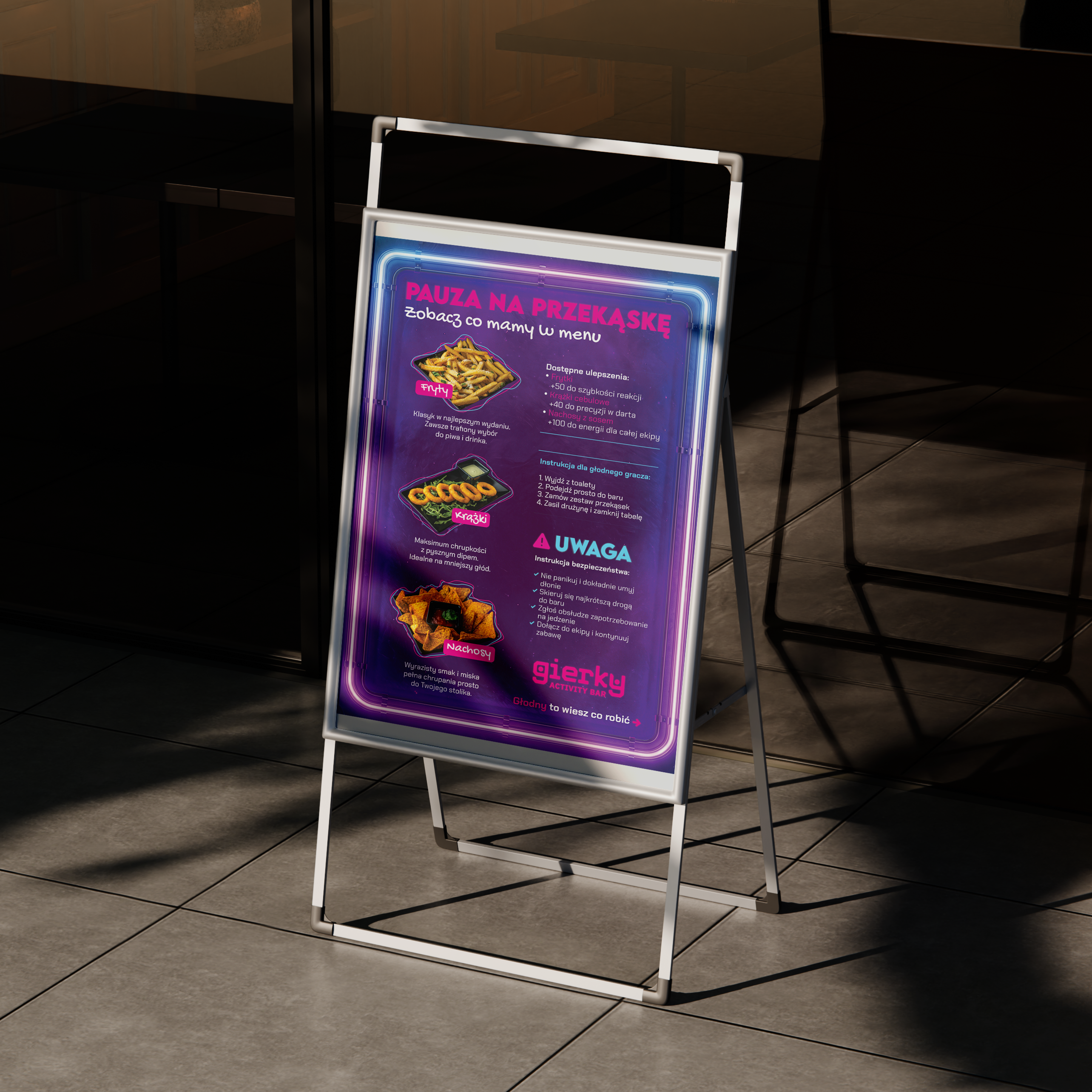 Portfolio item
