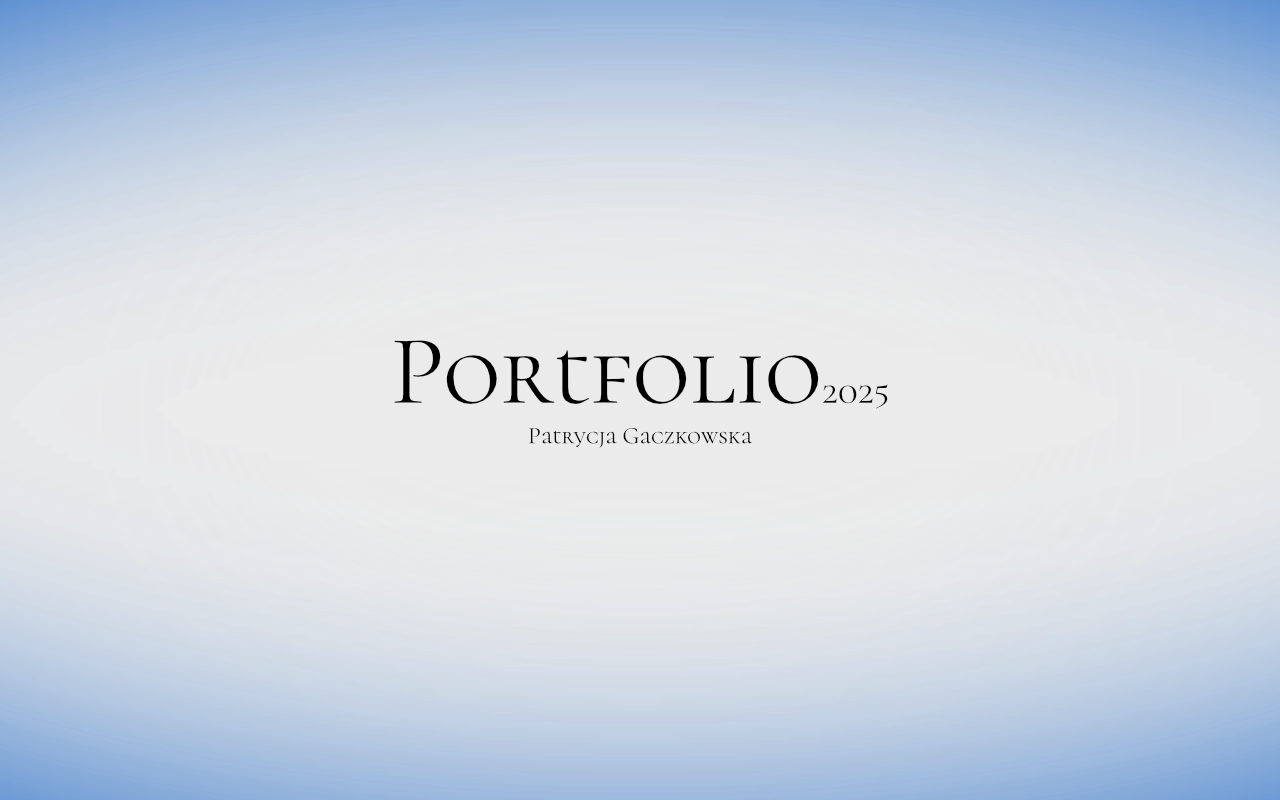 Portfolio item