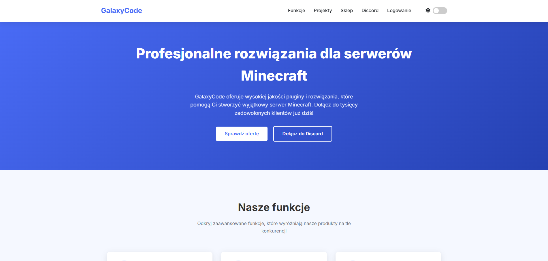Portfolio item