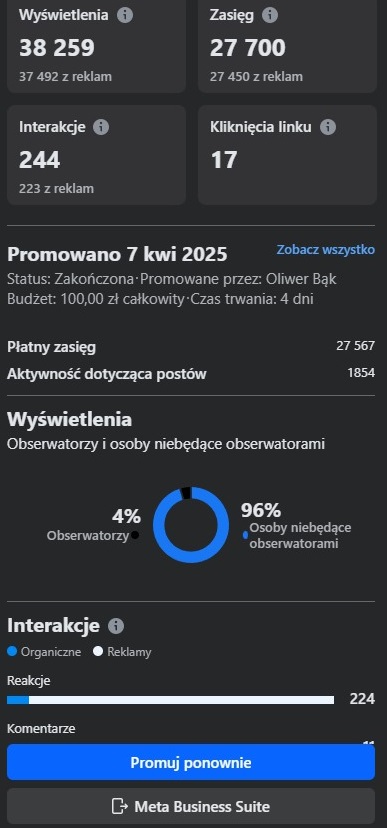 Portfolio item