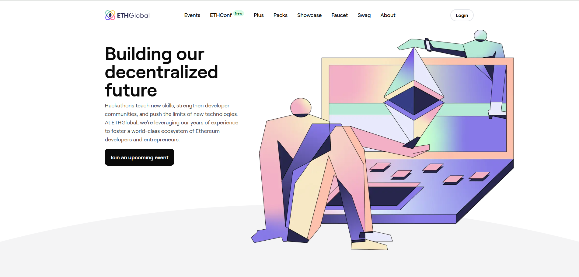 Portfolio item