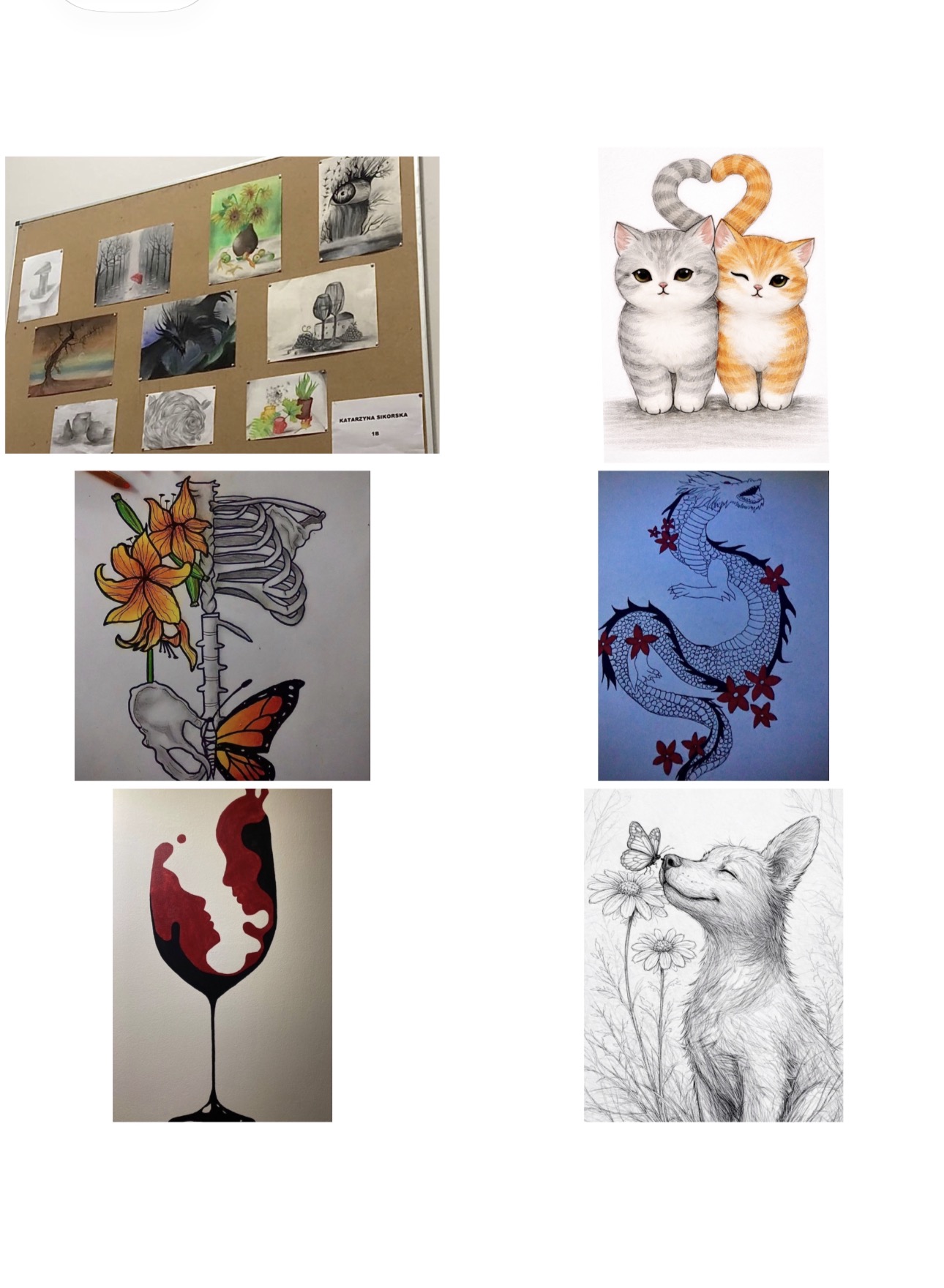 Portfolio item