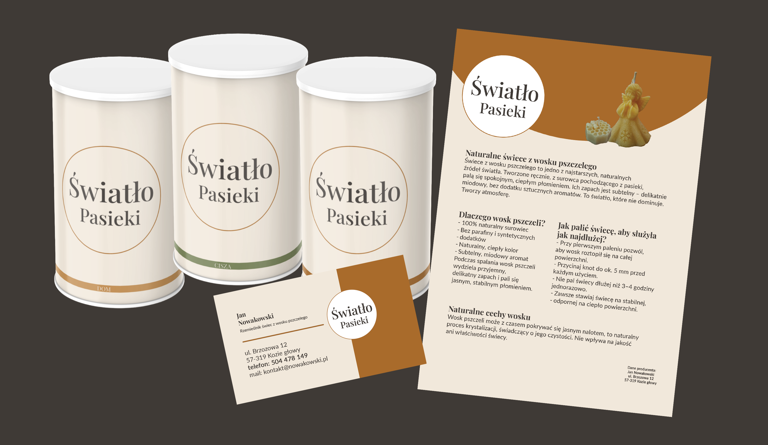Portfolio item