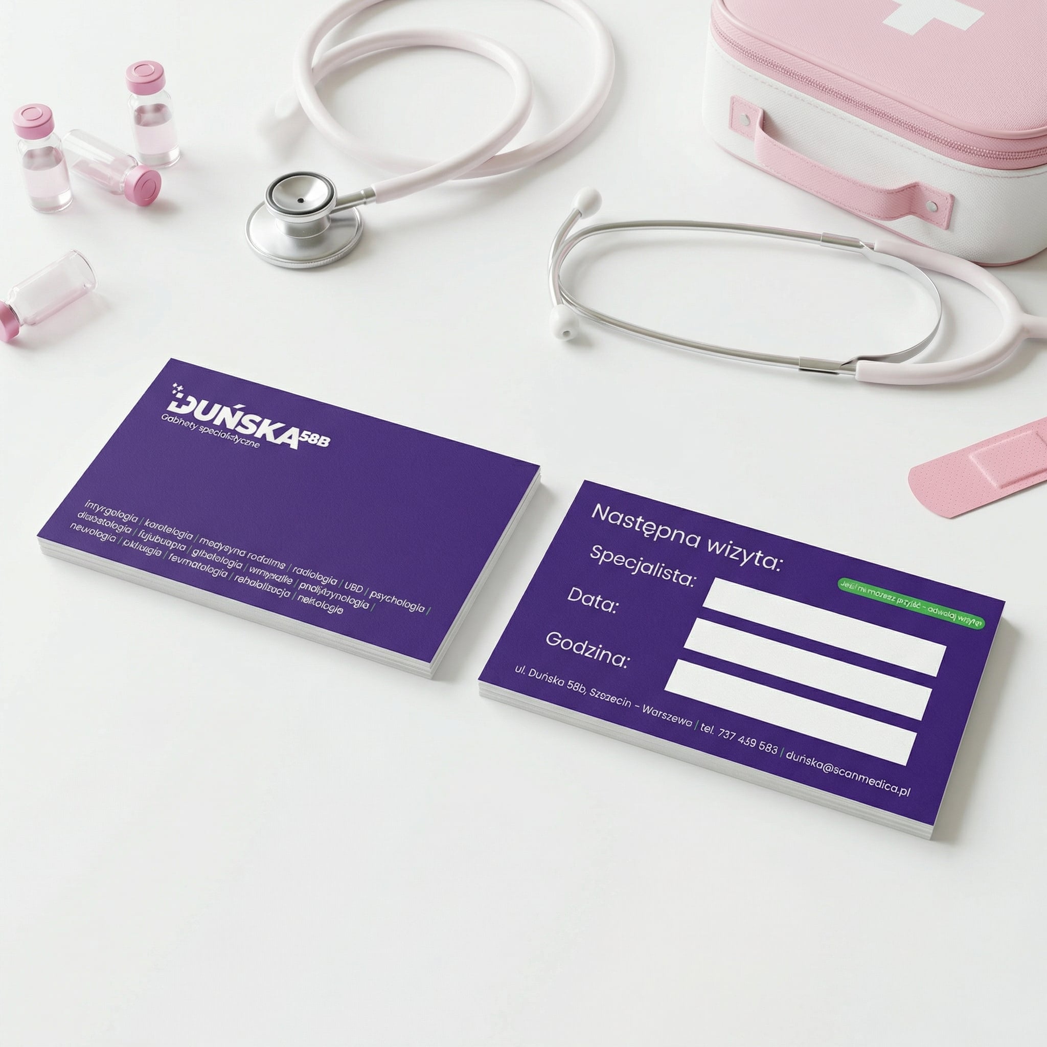Portfolio item